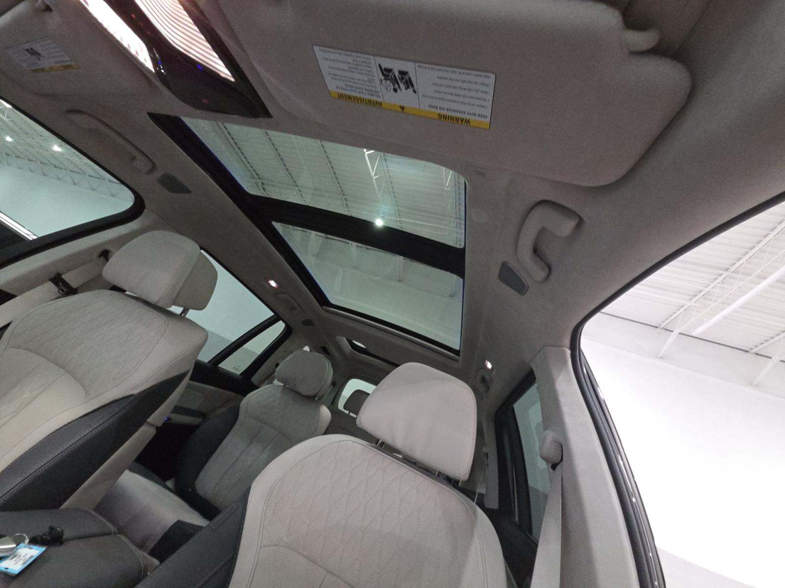 2026 BMW X7 ALPINA XB7 AWD