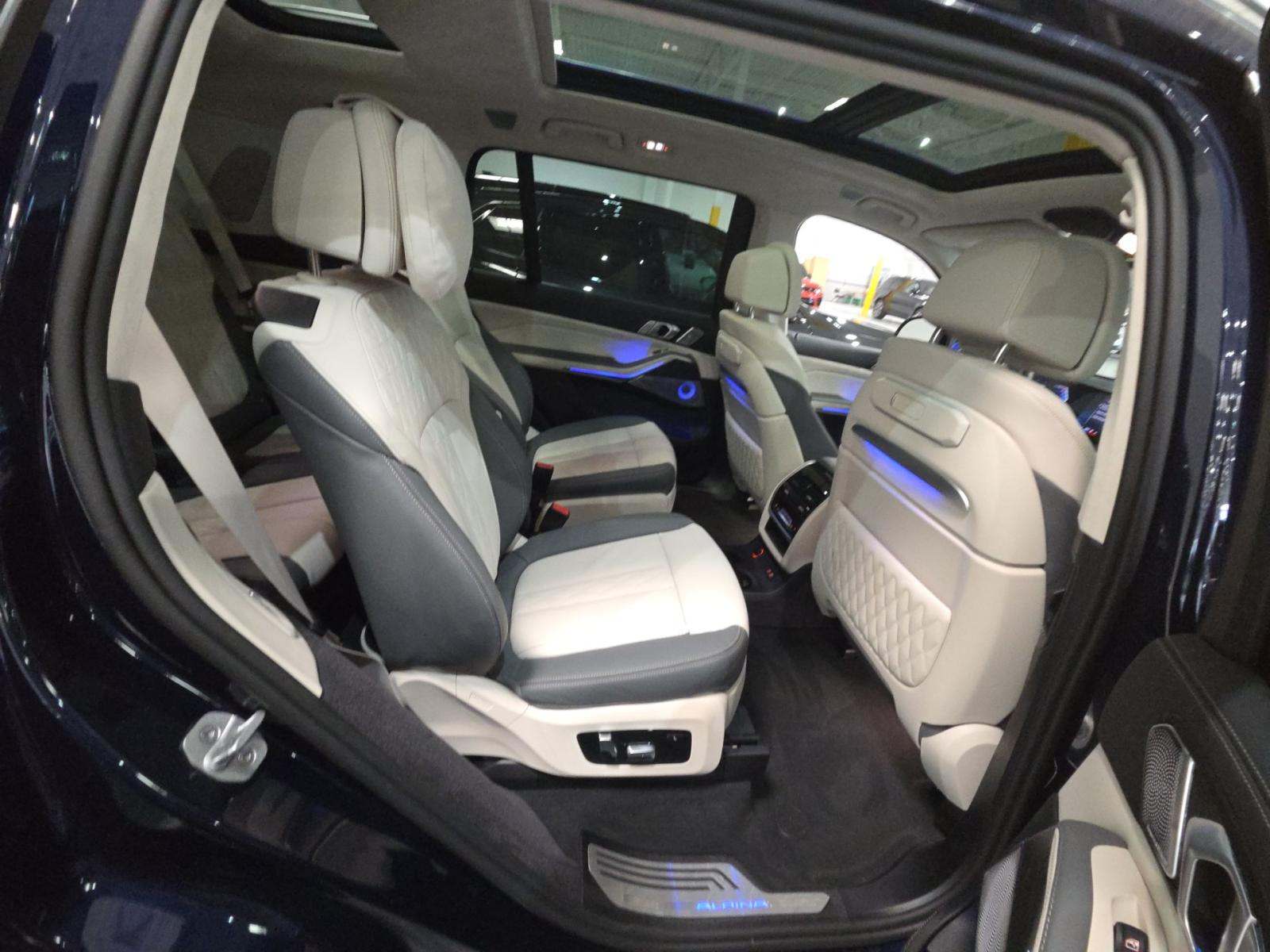 2026 BMW X7 ALPINA XB7 AWD