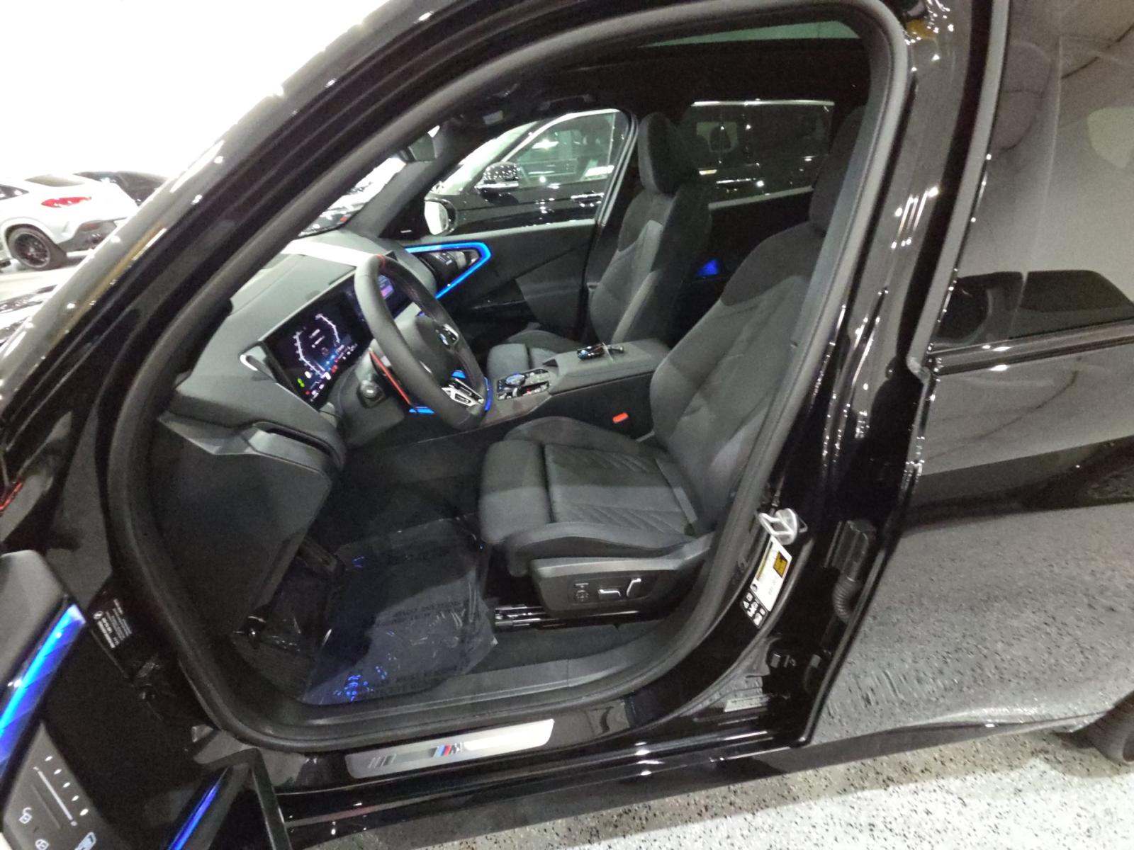 2026 BMW X3 M50 AWD