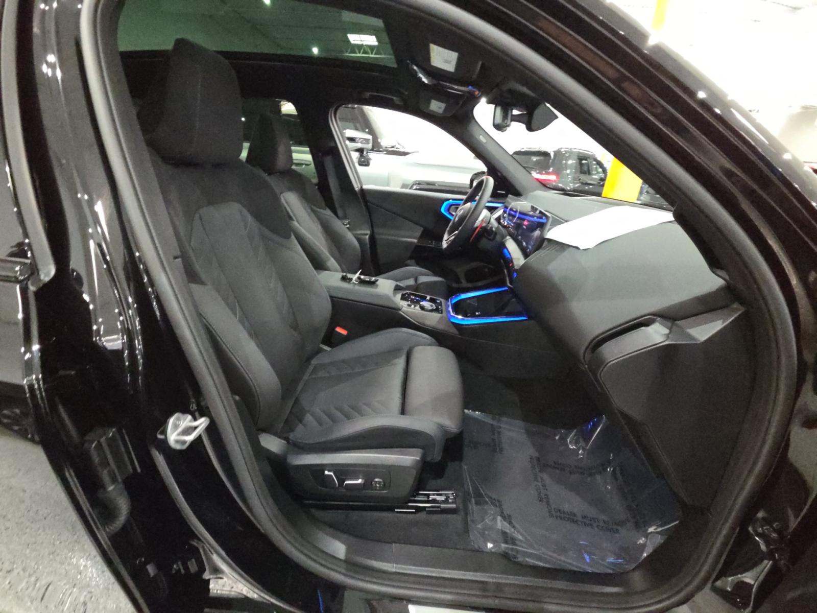 2026 BMW X3 M50 AWD