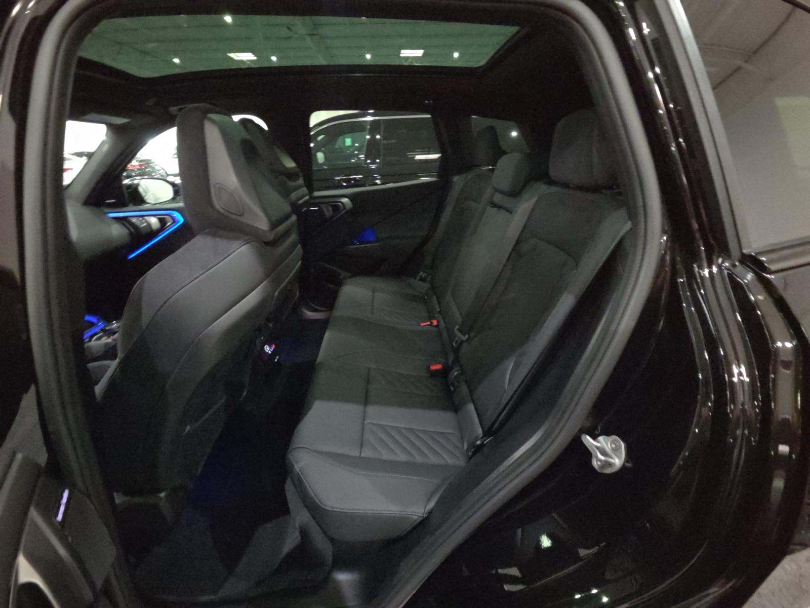 2026 BMW X3 M50 AWD