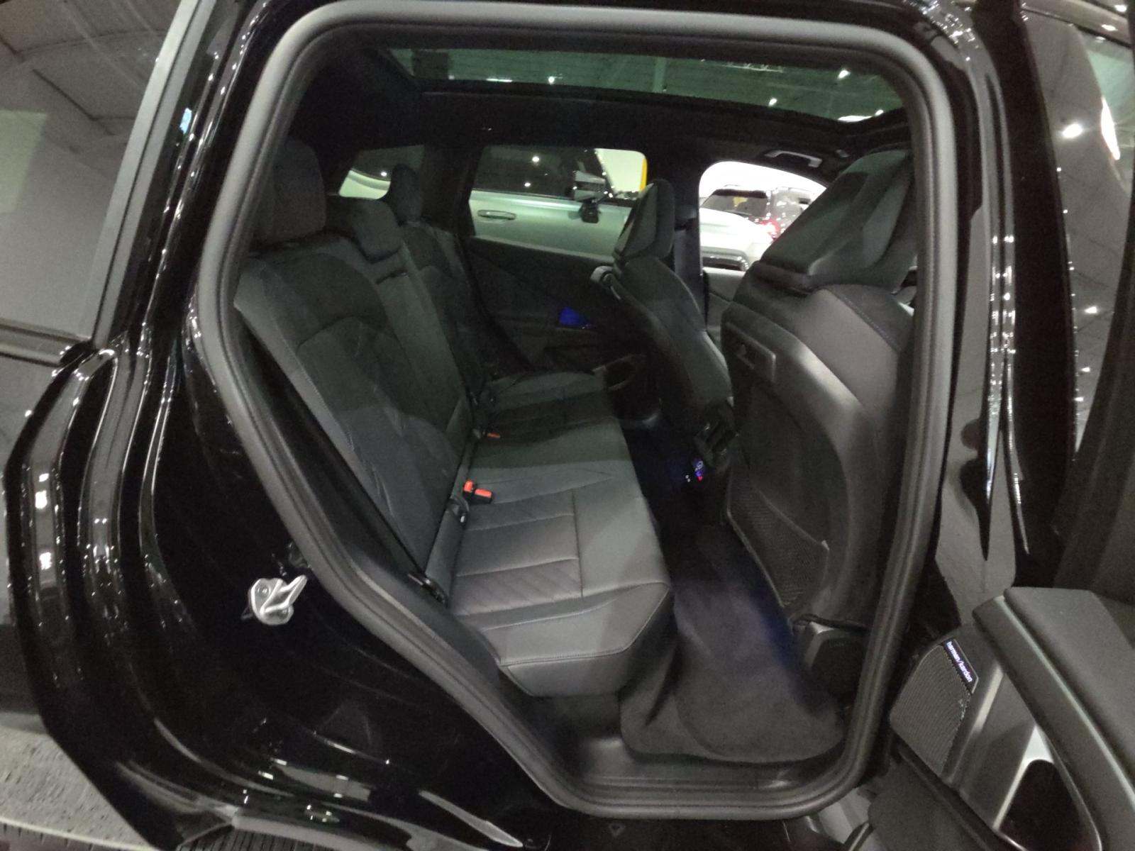 2026 BMW X3 M50 AWD