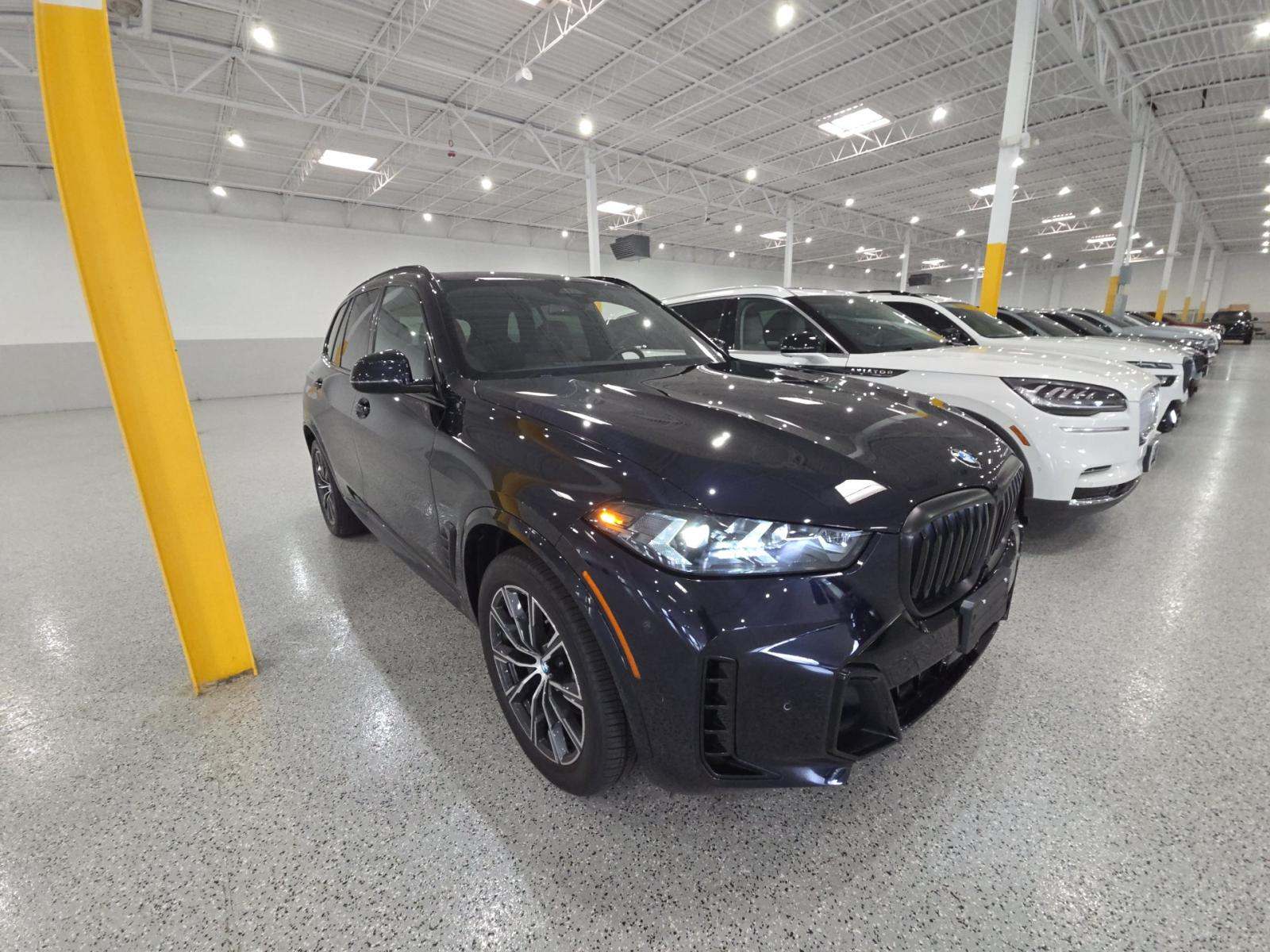 BMW X5 - 4