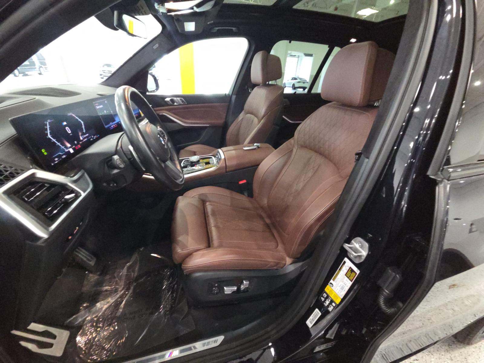 BMW X5 - 6