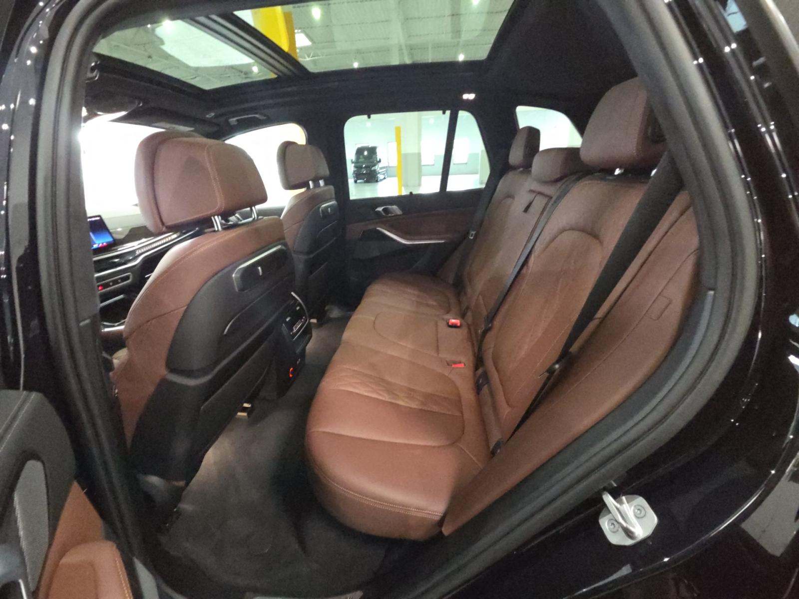 2024 BMW X5 xDrive40i AWD