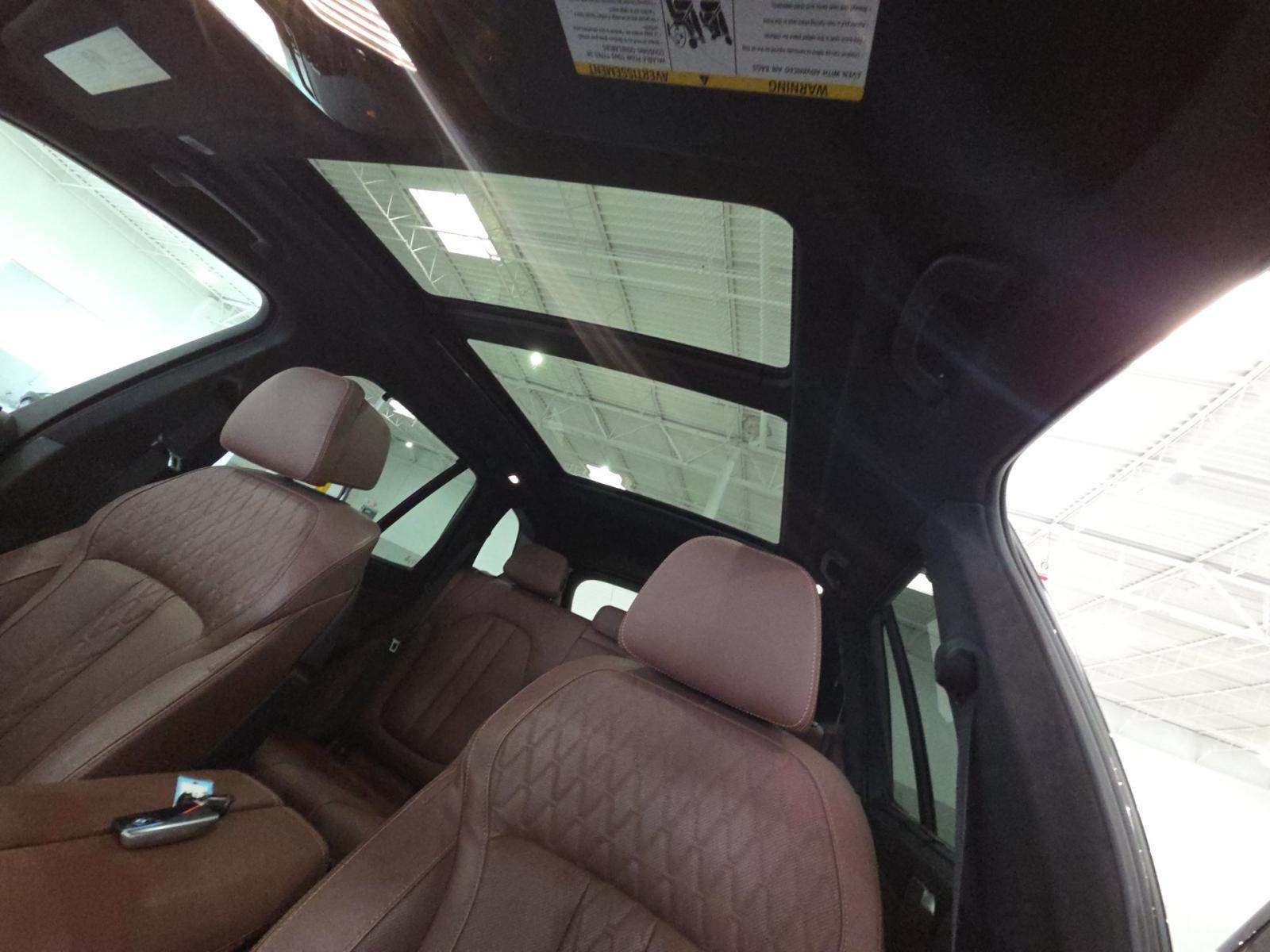2024 BMW X5 xDrive40i AWD