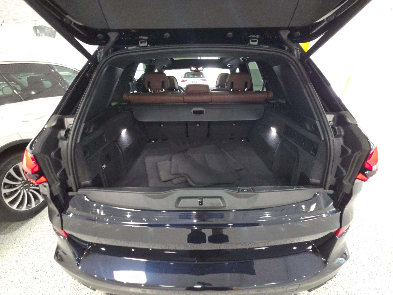 2024 BMW X5 xDrive40i AWD
