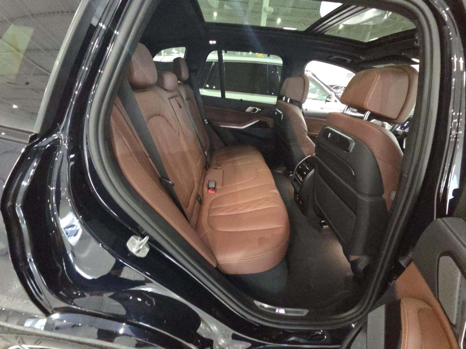 2024 BMW X5 xDrive40i AWD