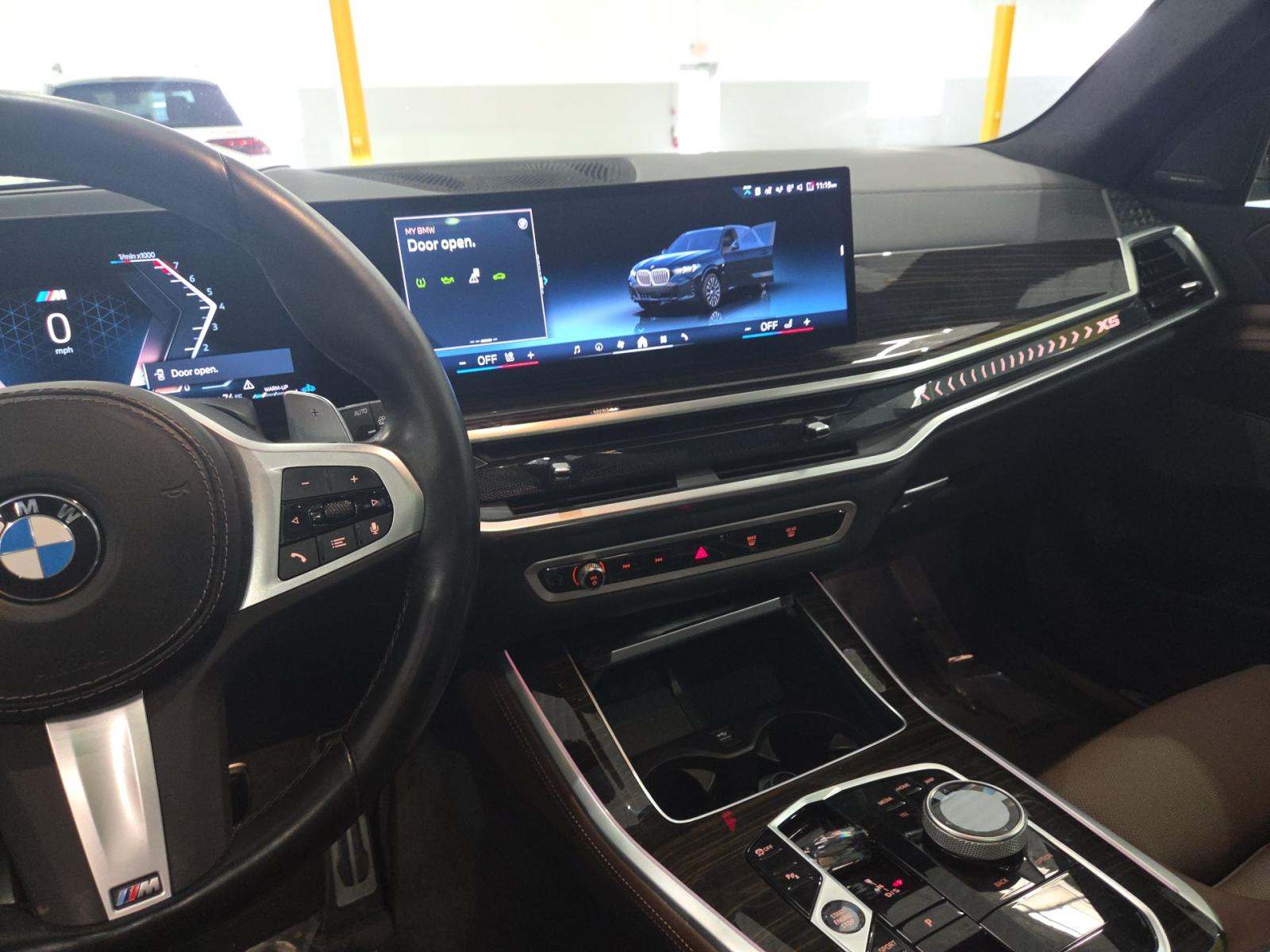 BMW X5 - 10