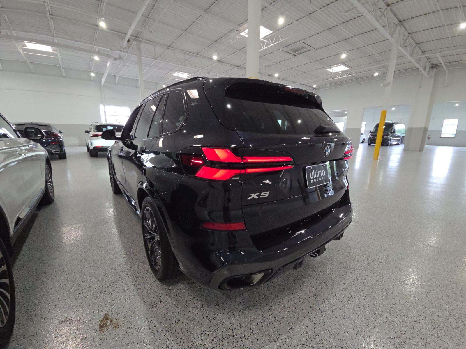 BMW X5 - 2