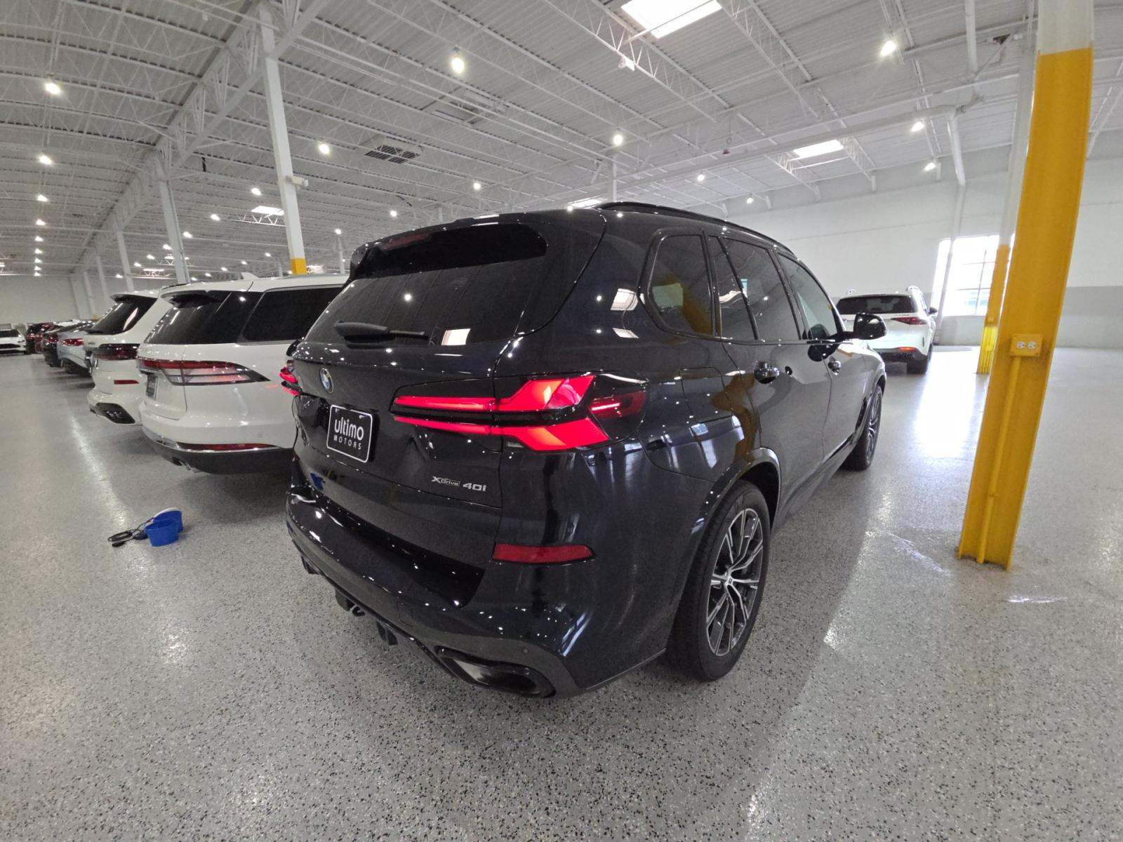 BMW X5 - 3