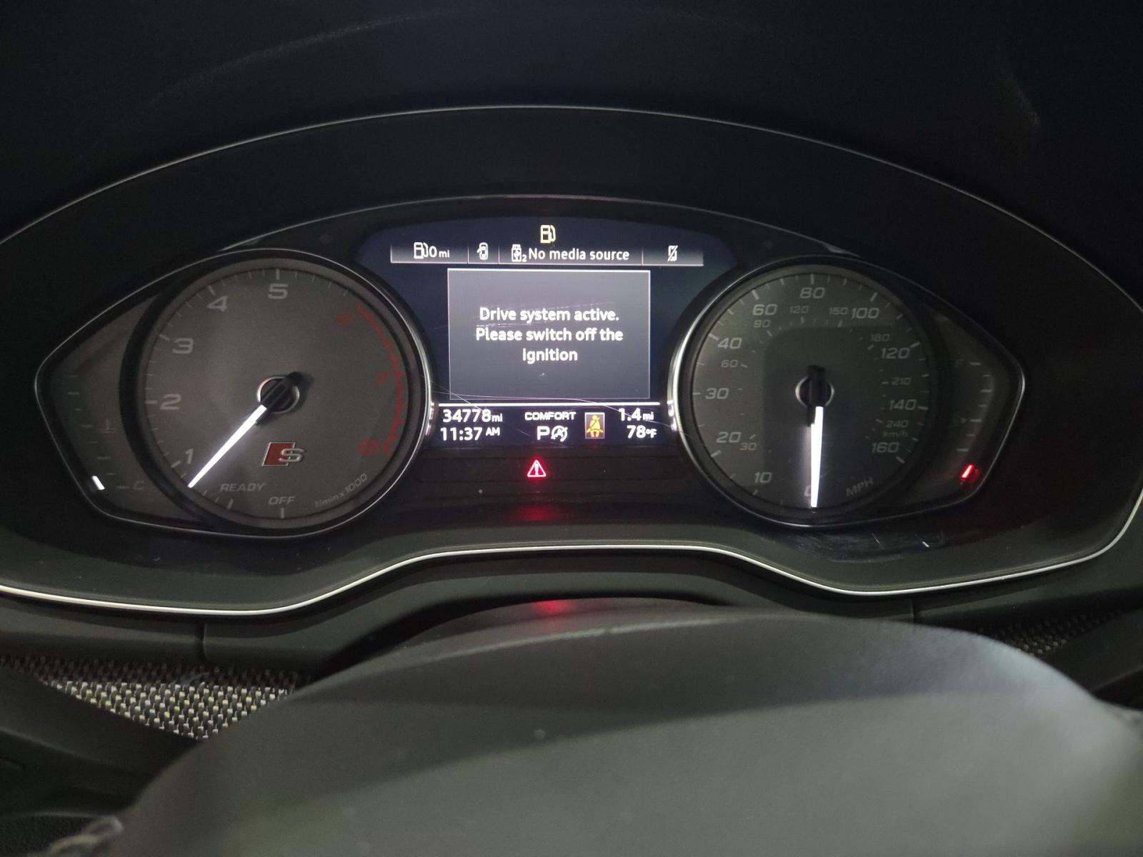 2024 Audi SQ5 Premium AWD
