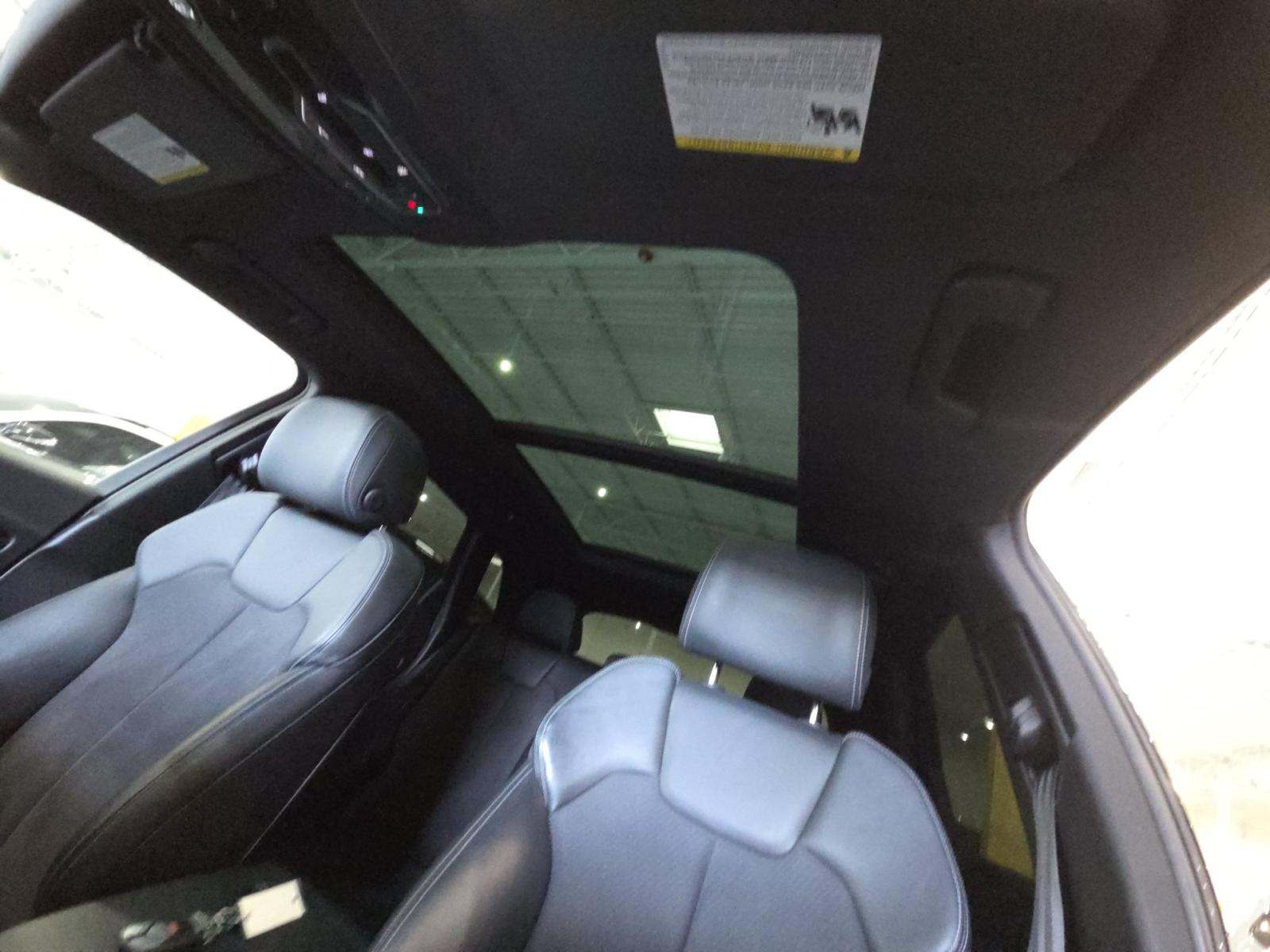 2024 Audi SQ5 Premium AWD