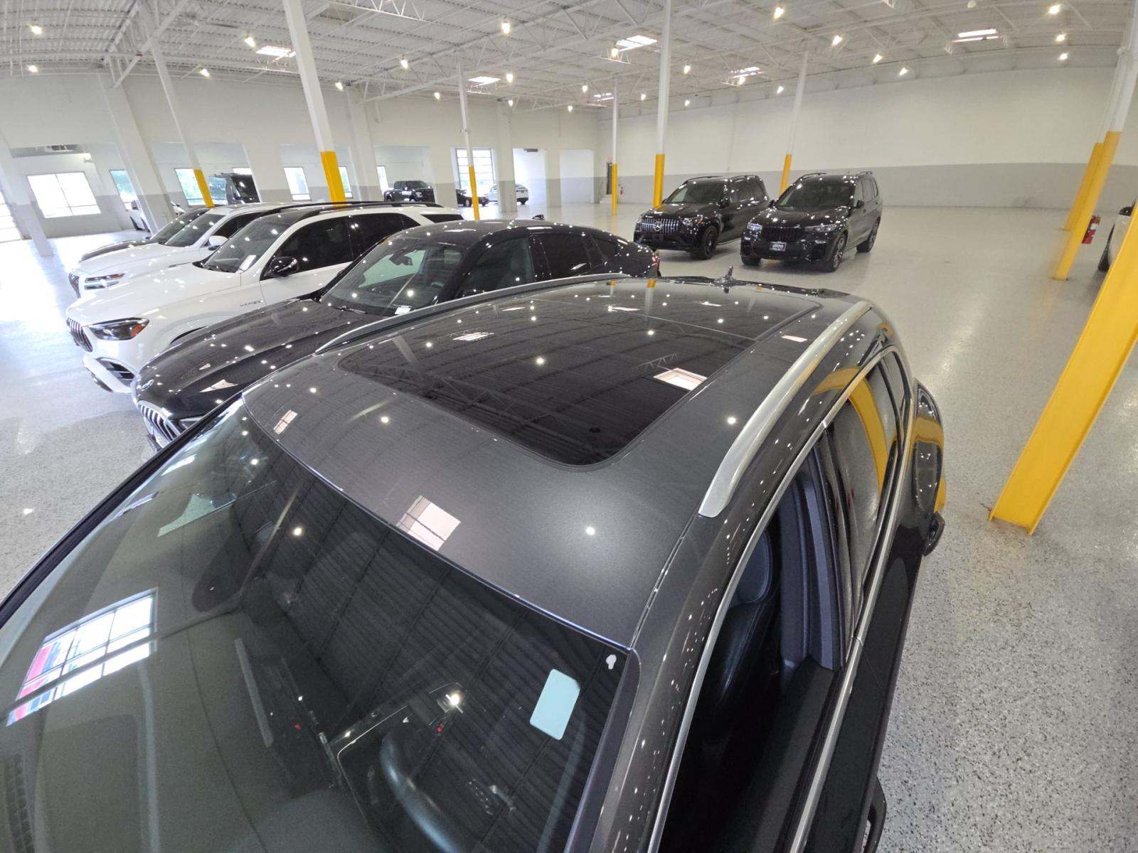 2024 Audi SQ5 Premium AWD
