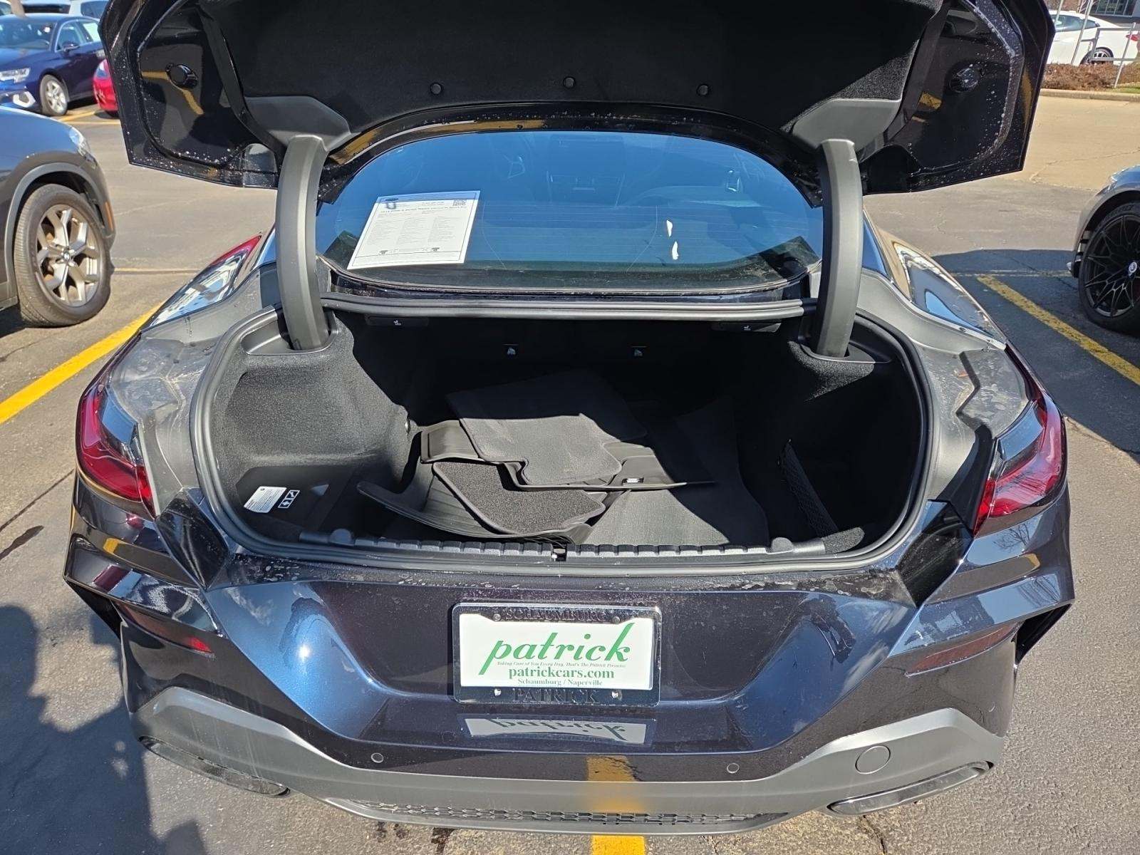 2024 BMW 8 Series M850i xDrive AWD