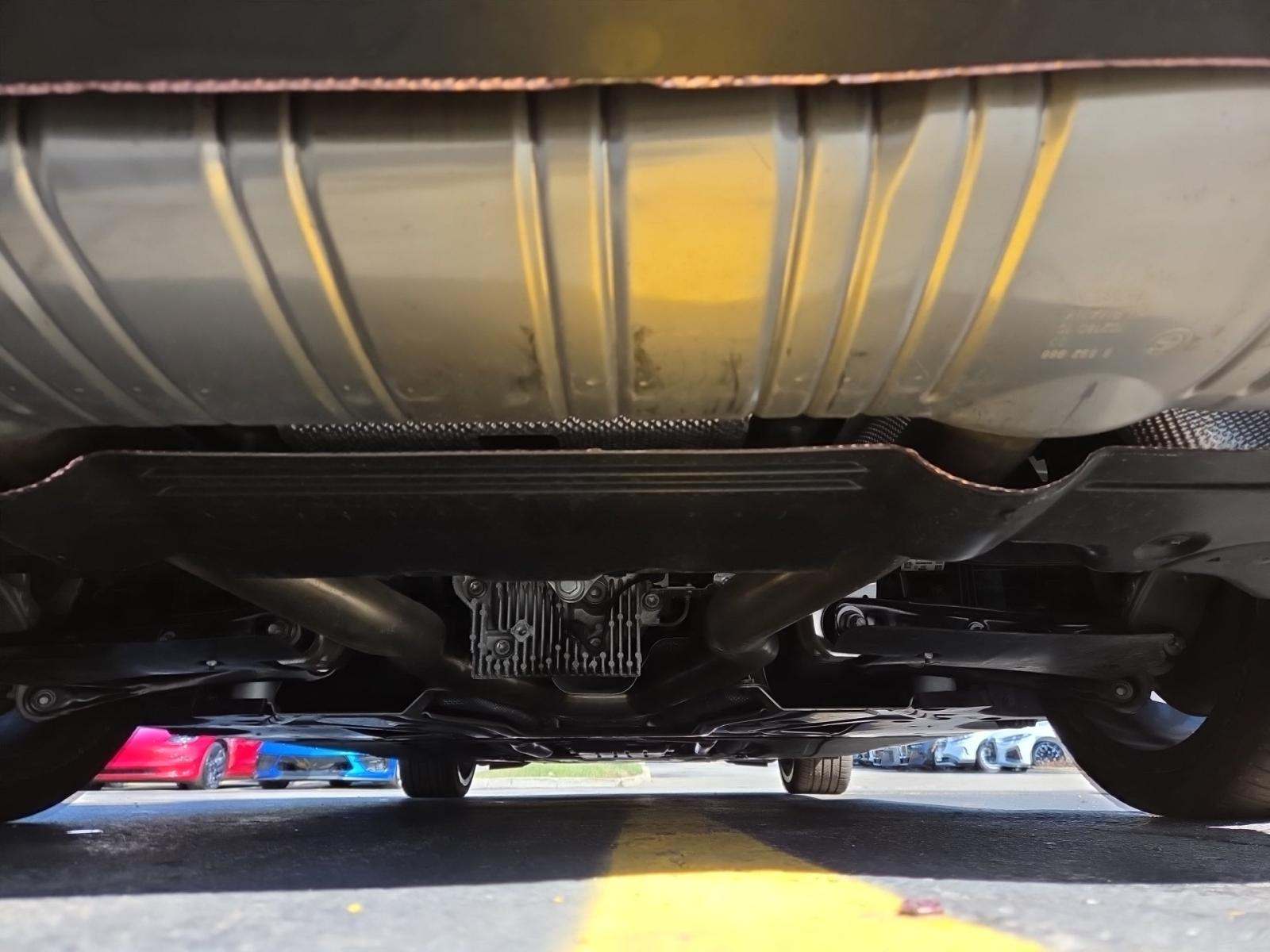 2024 BMW 8 Series M850i xDrive AWD