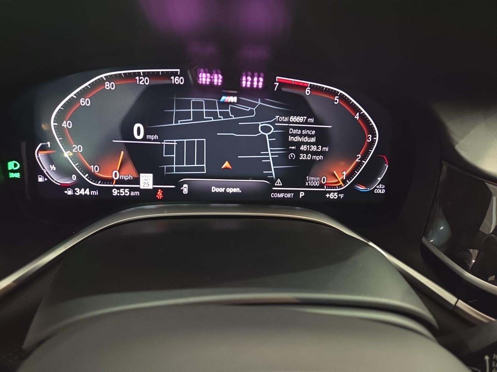 2022 BMW 7 Series 750i xDrive AWD