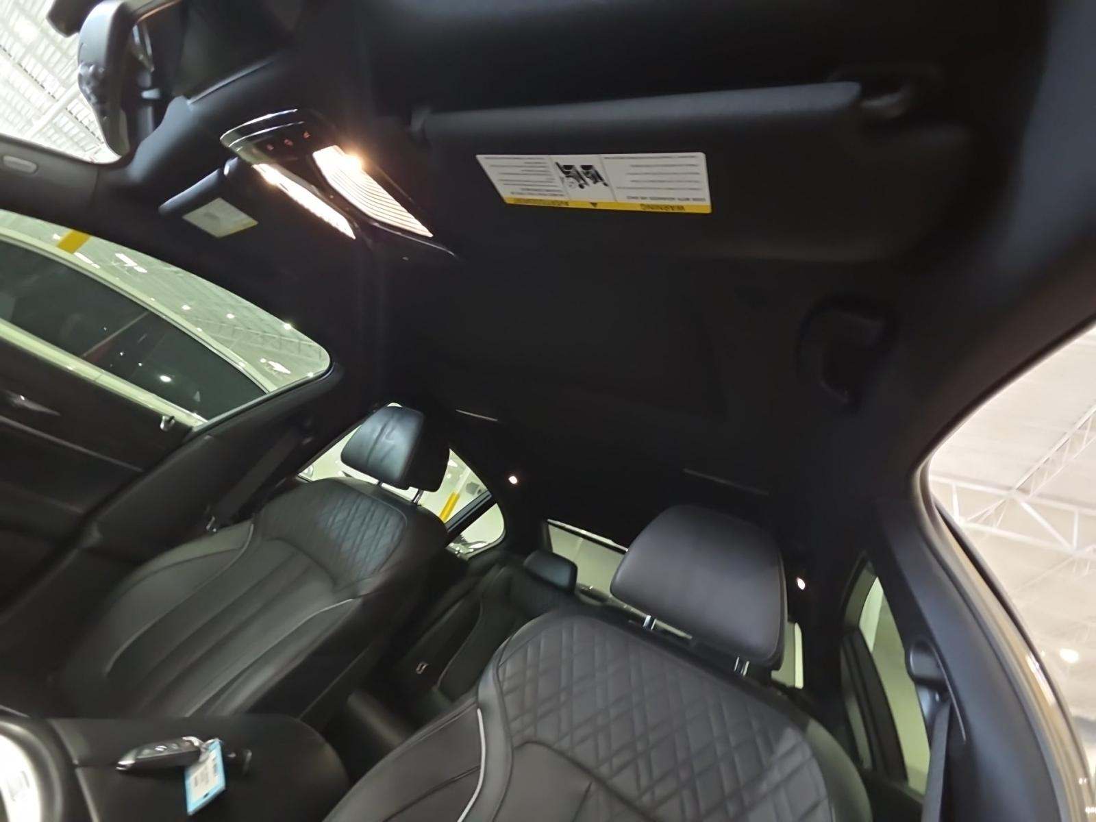 2022 BMW 7 Series 750i xDrive AWD