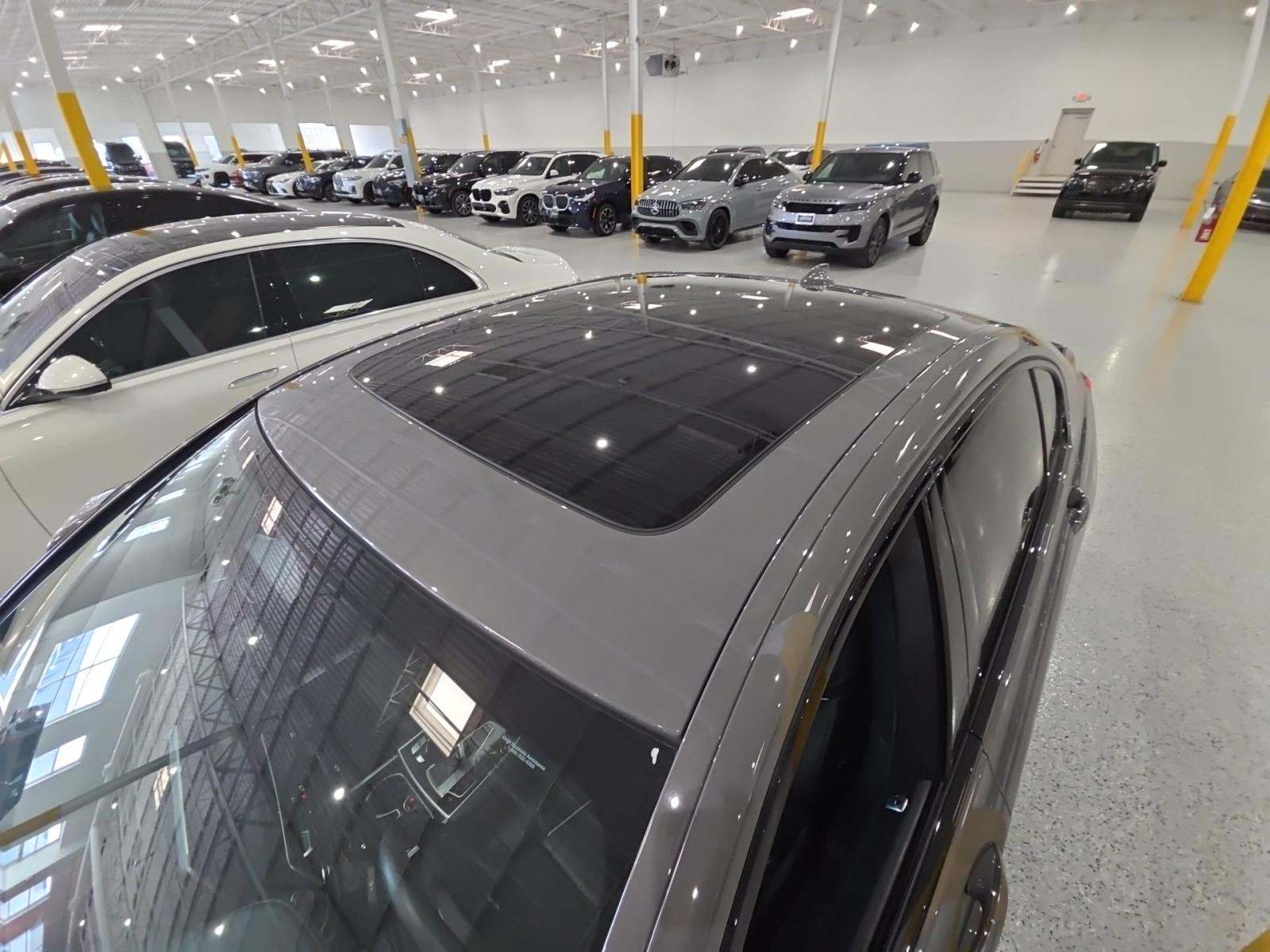 2022 BMW 7 Series 750i xDrive AWD