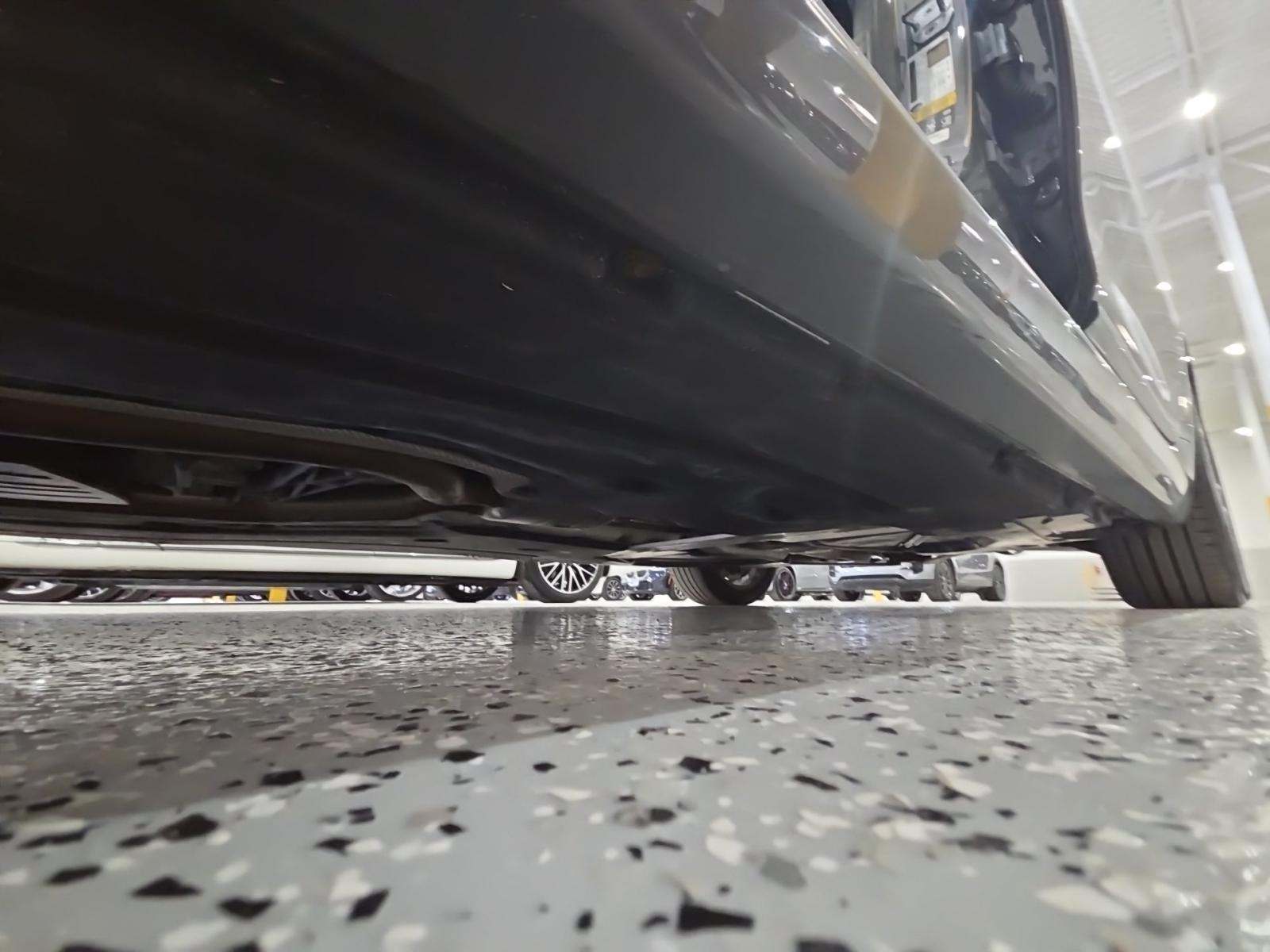 2022 BMW 7 Series 750i xDrive AWD