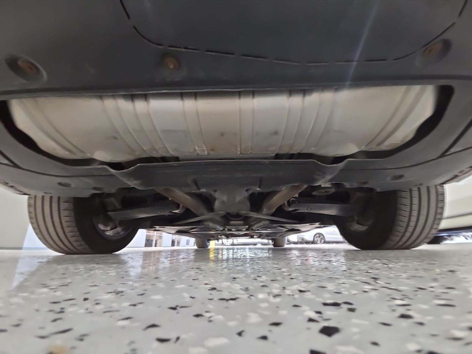 2022 BMW 7 Series 750i xDrive AWD