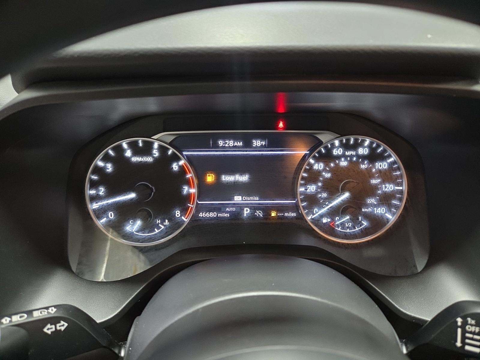 2024 Nissan Rogue SV AWD