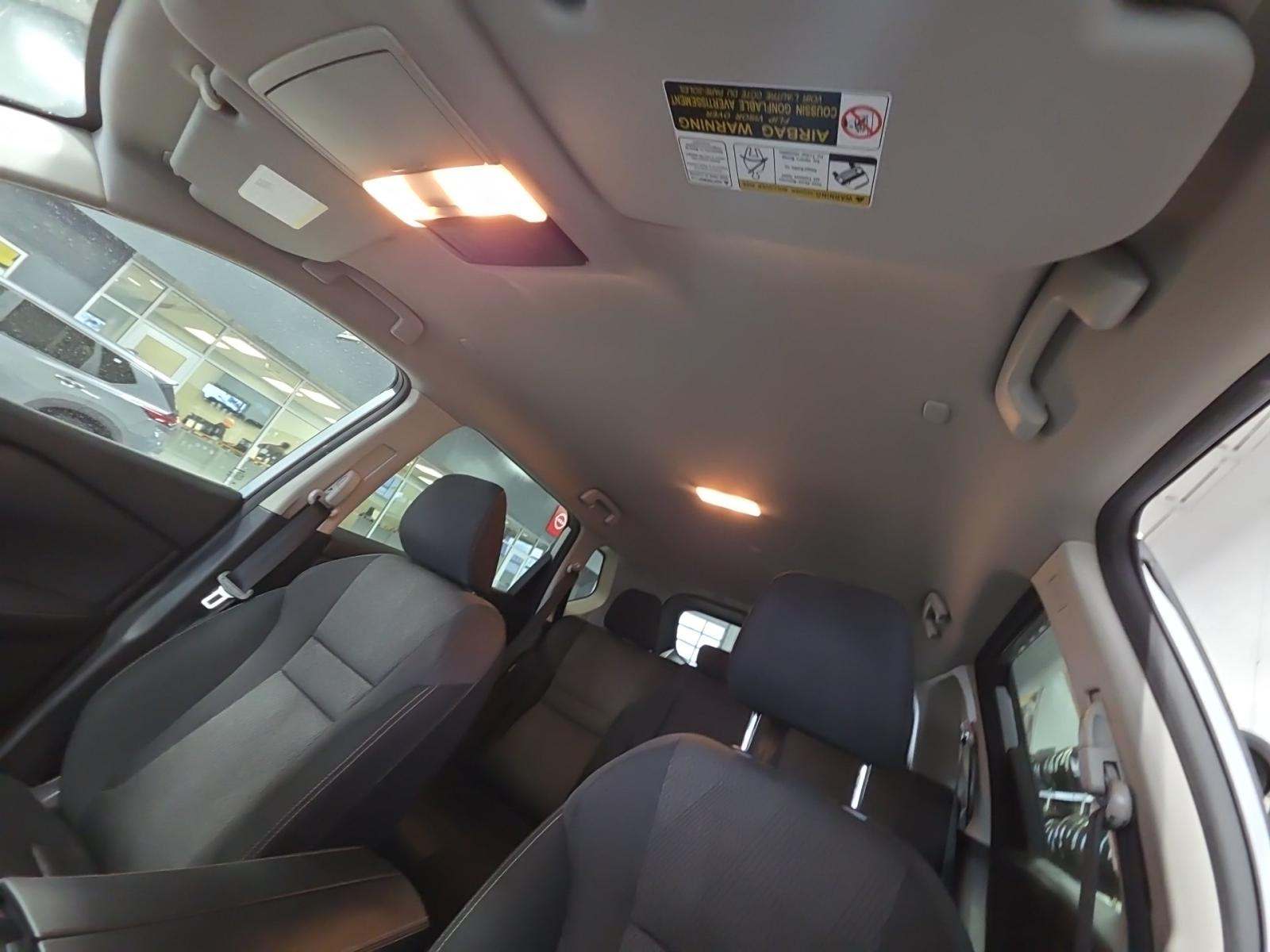 2024 Nissan Rogue SV AWD