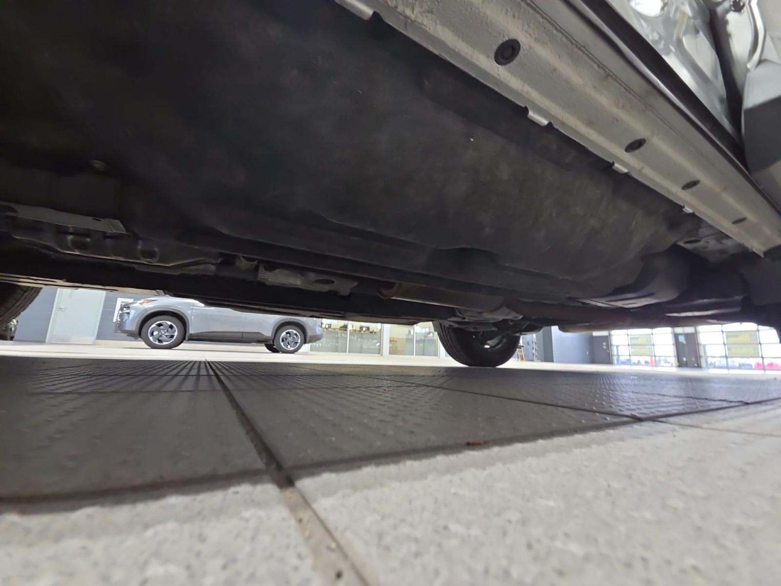 2024 Nissan Rogue SV AWD