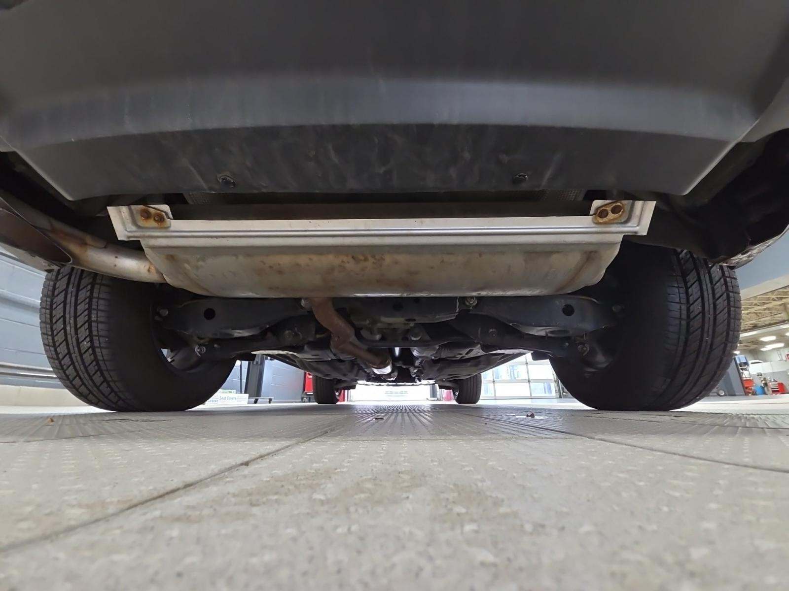 2024 Nissan Rogue SV AWD