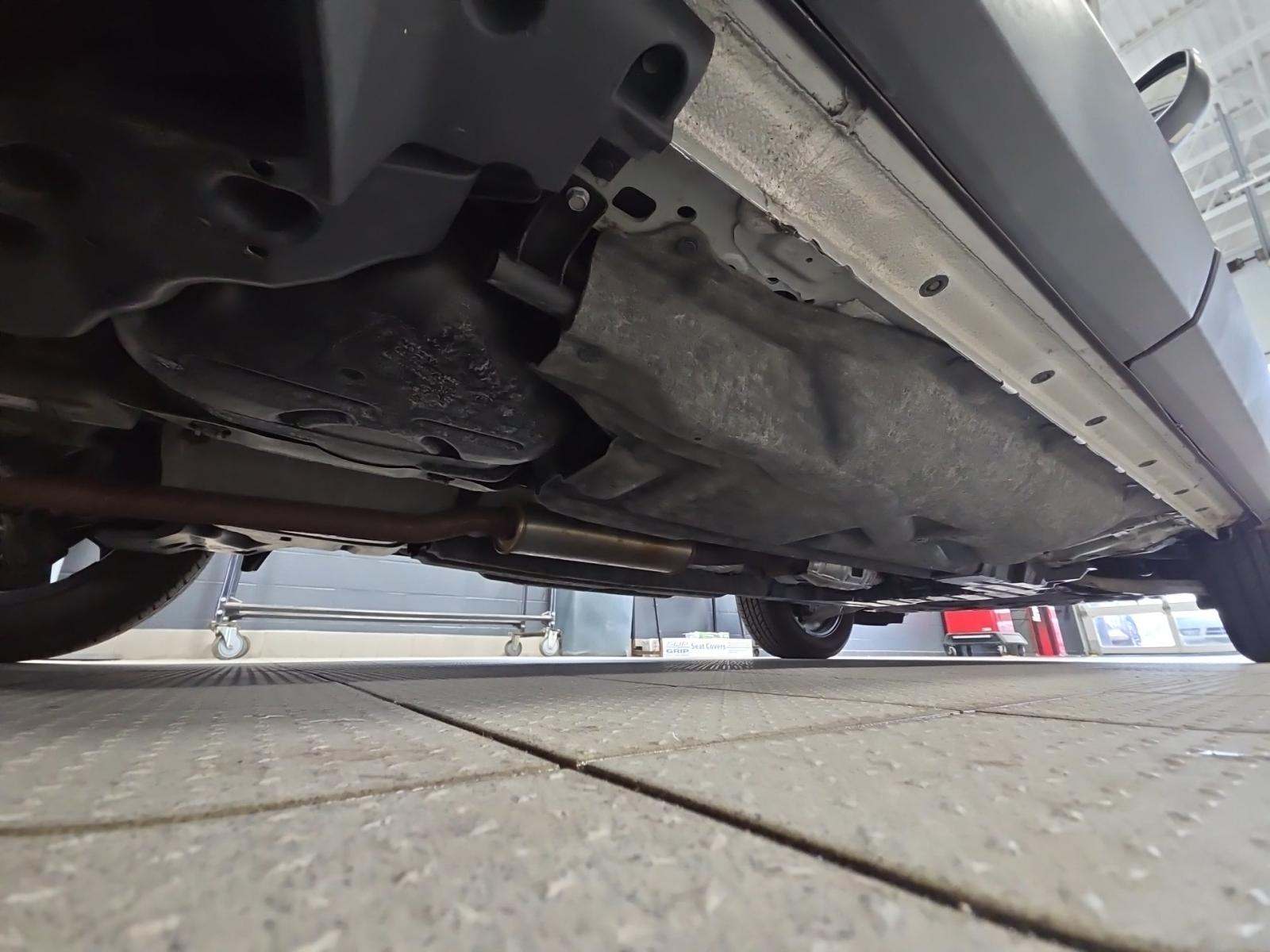 2024 Nissan Rogue SV AWD