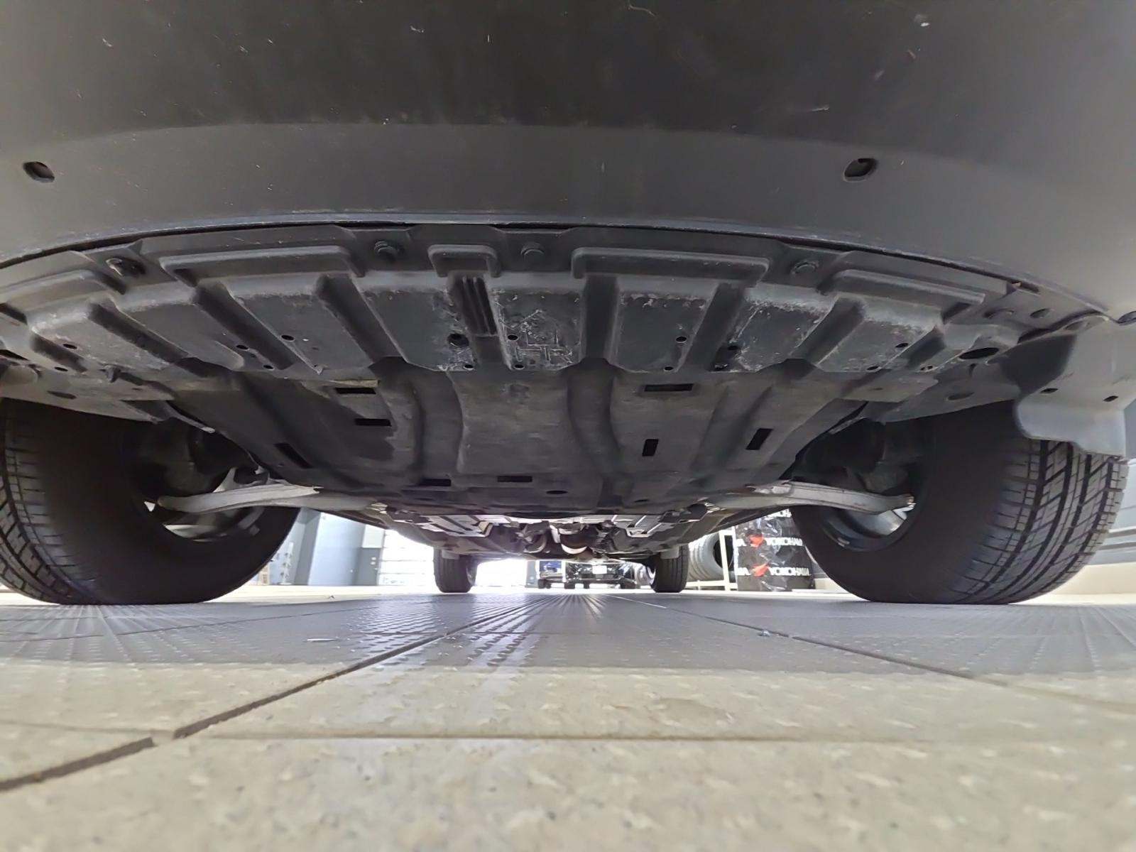 2024 Nissan Rogue SV AWD