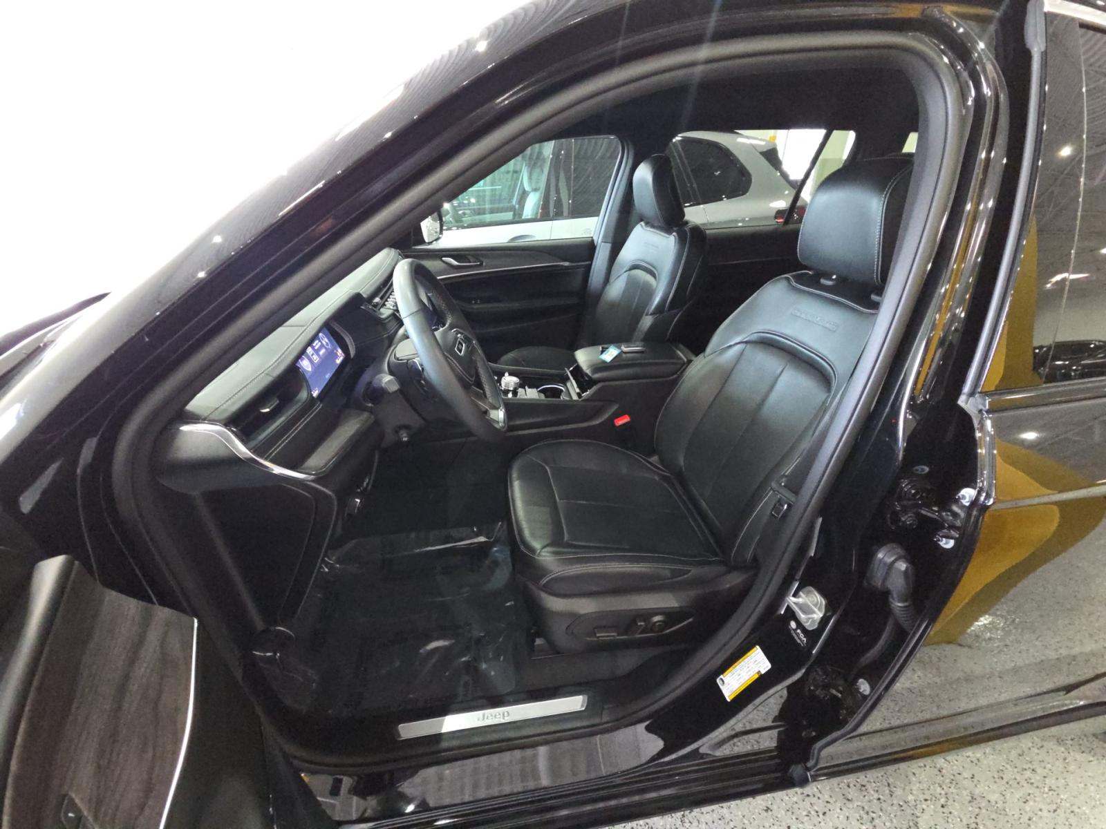 JEEP GRAND CHEROKEE - 6