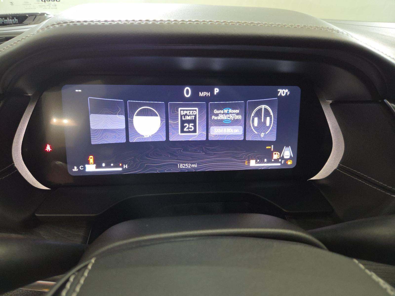 JEEP GRAND CHEROKEE - 9