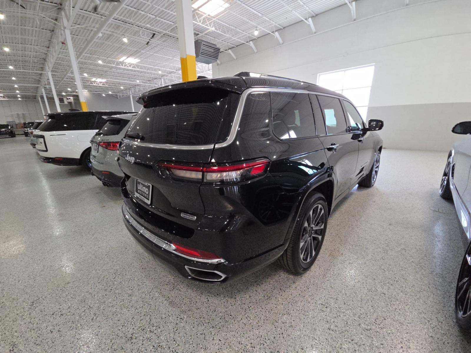 JEEP GRAND CHEROKEE - 3