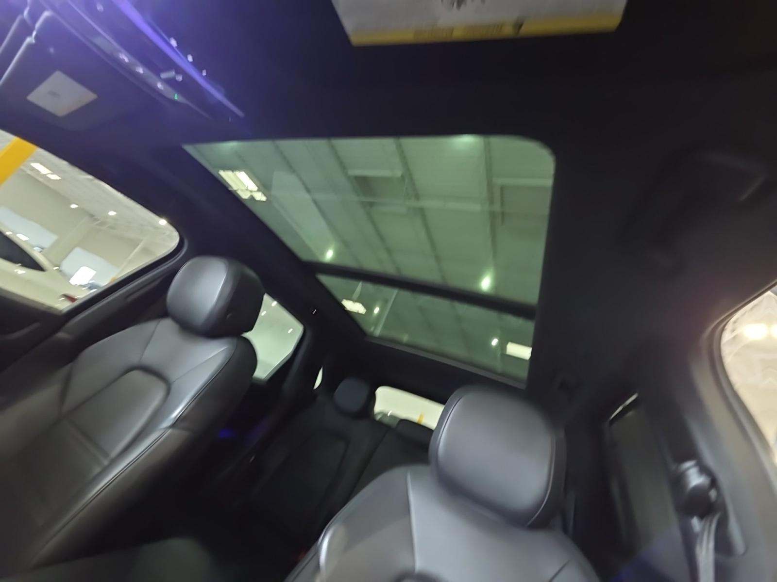 2022 Porsche Cayenne Base AWD