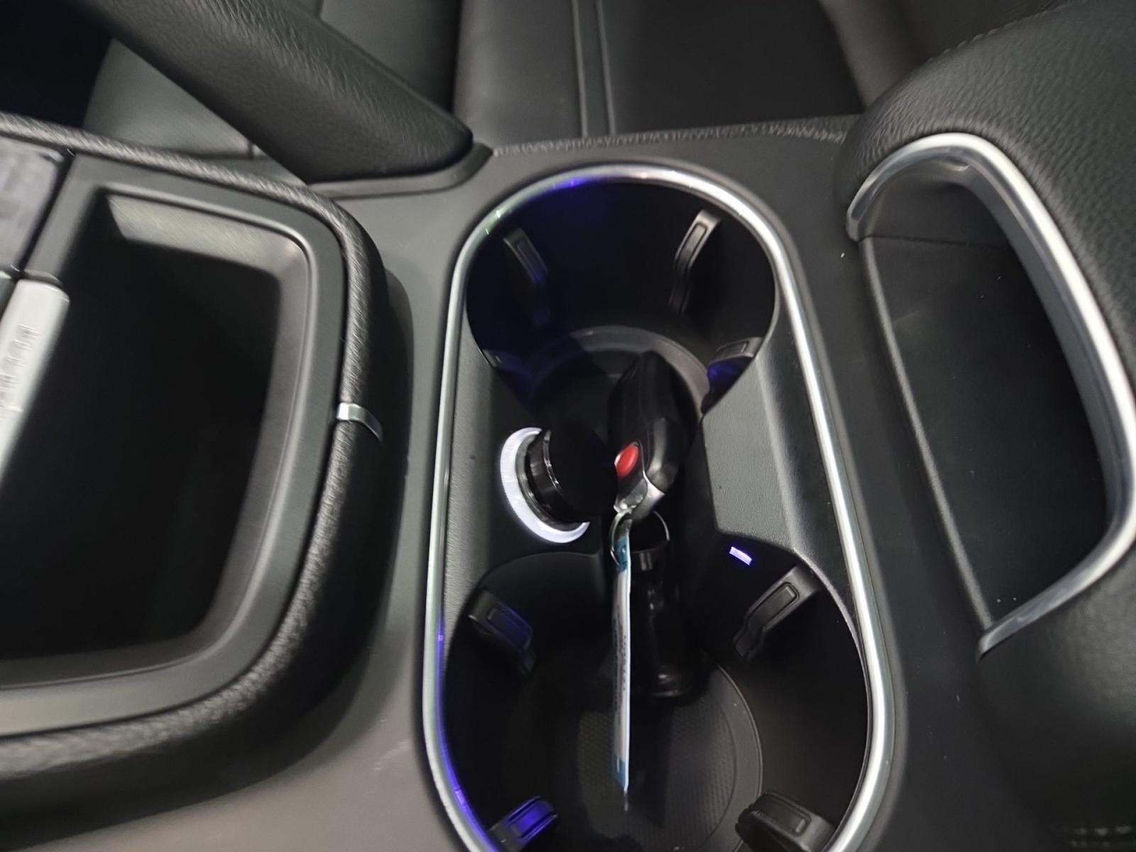 2022 Porsche Cayenne Base AWD