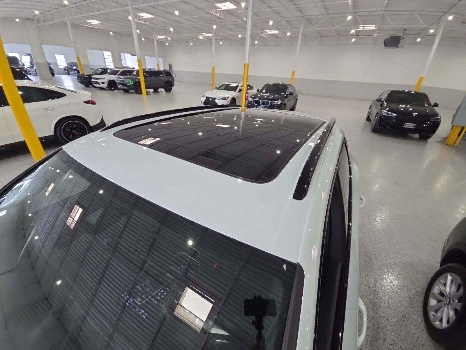 2022 Porsche Cayenne Base AWD