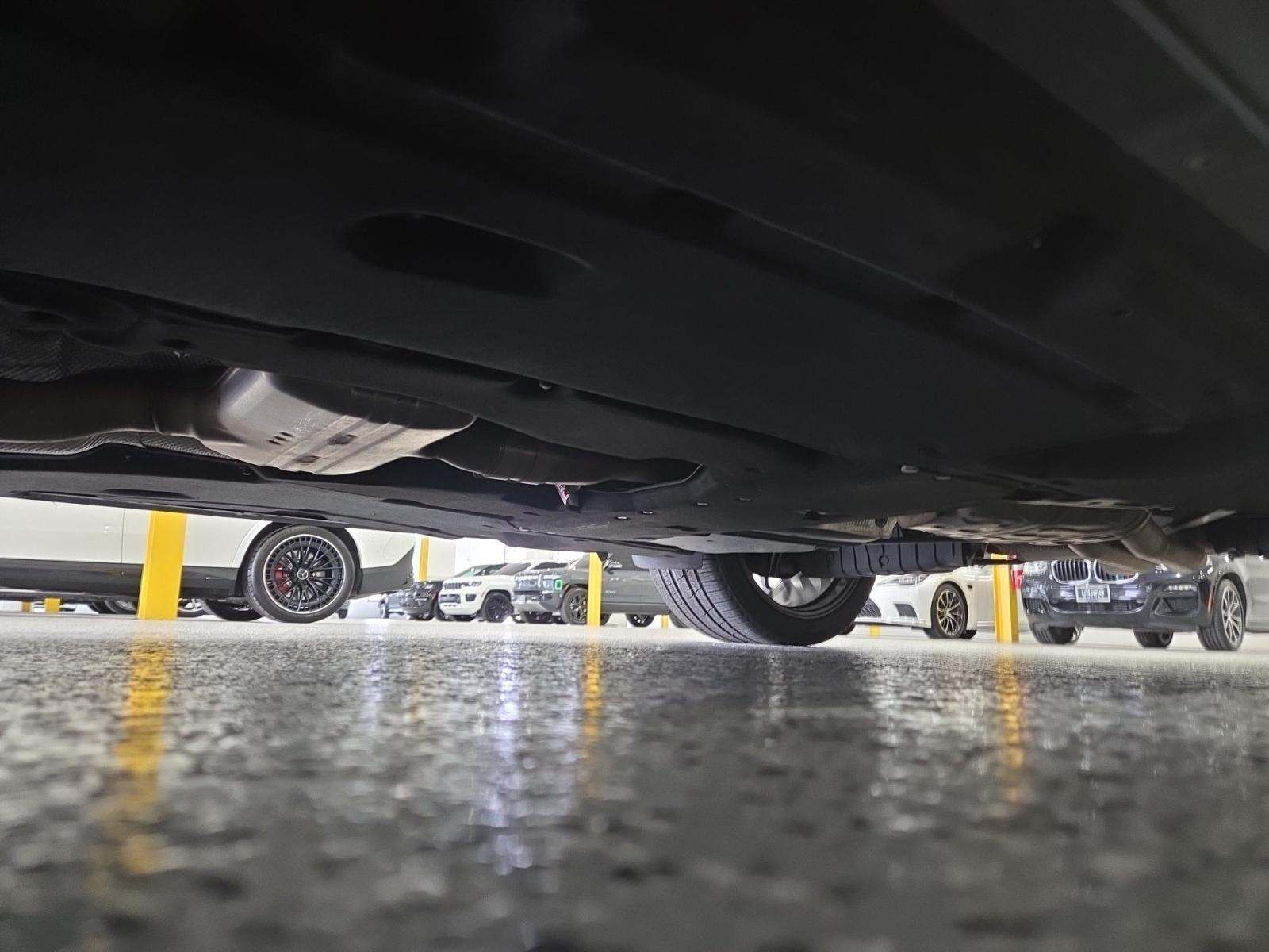 2022 Porsche Cayenne Base AWD