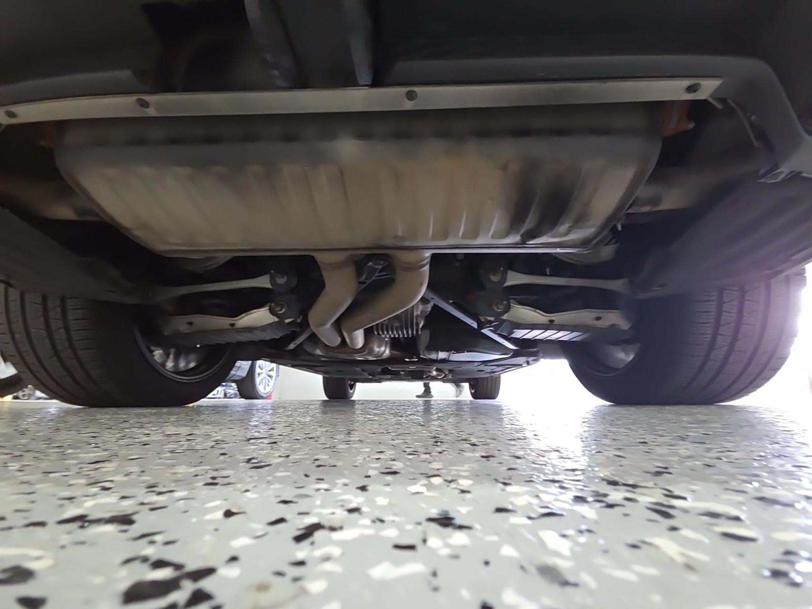 2022 Porsche Cayenne Base AWD