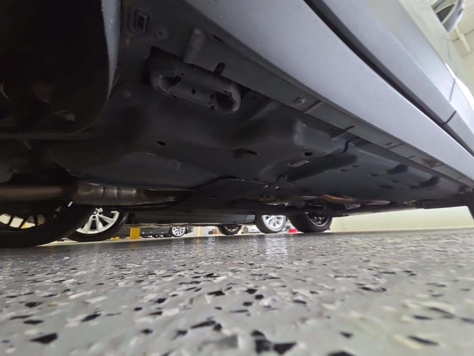 2022 Porsche Cayenne Base AWD