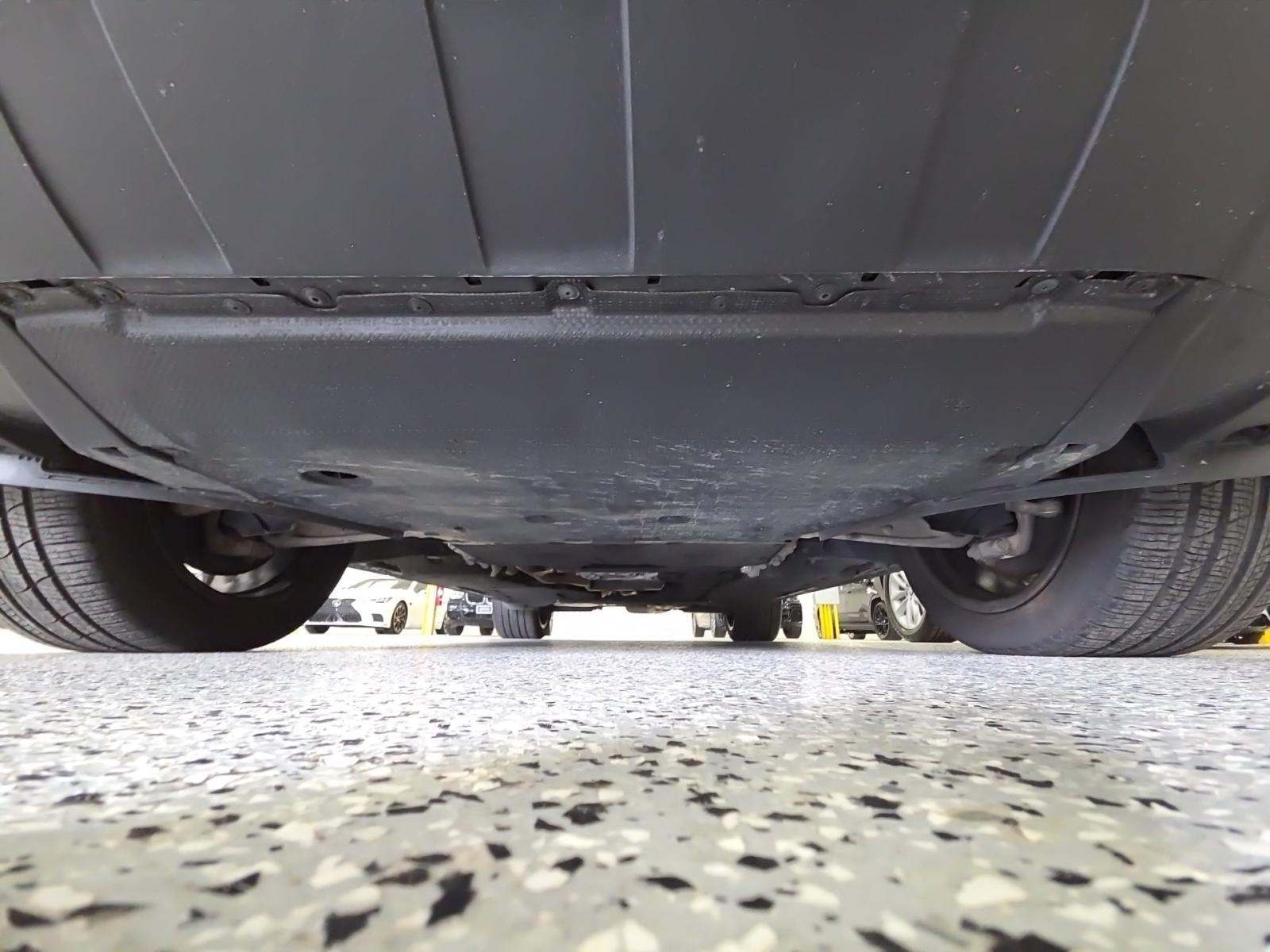 2022 Porsche Cayenne Base AWD