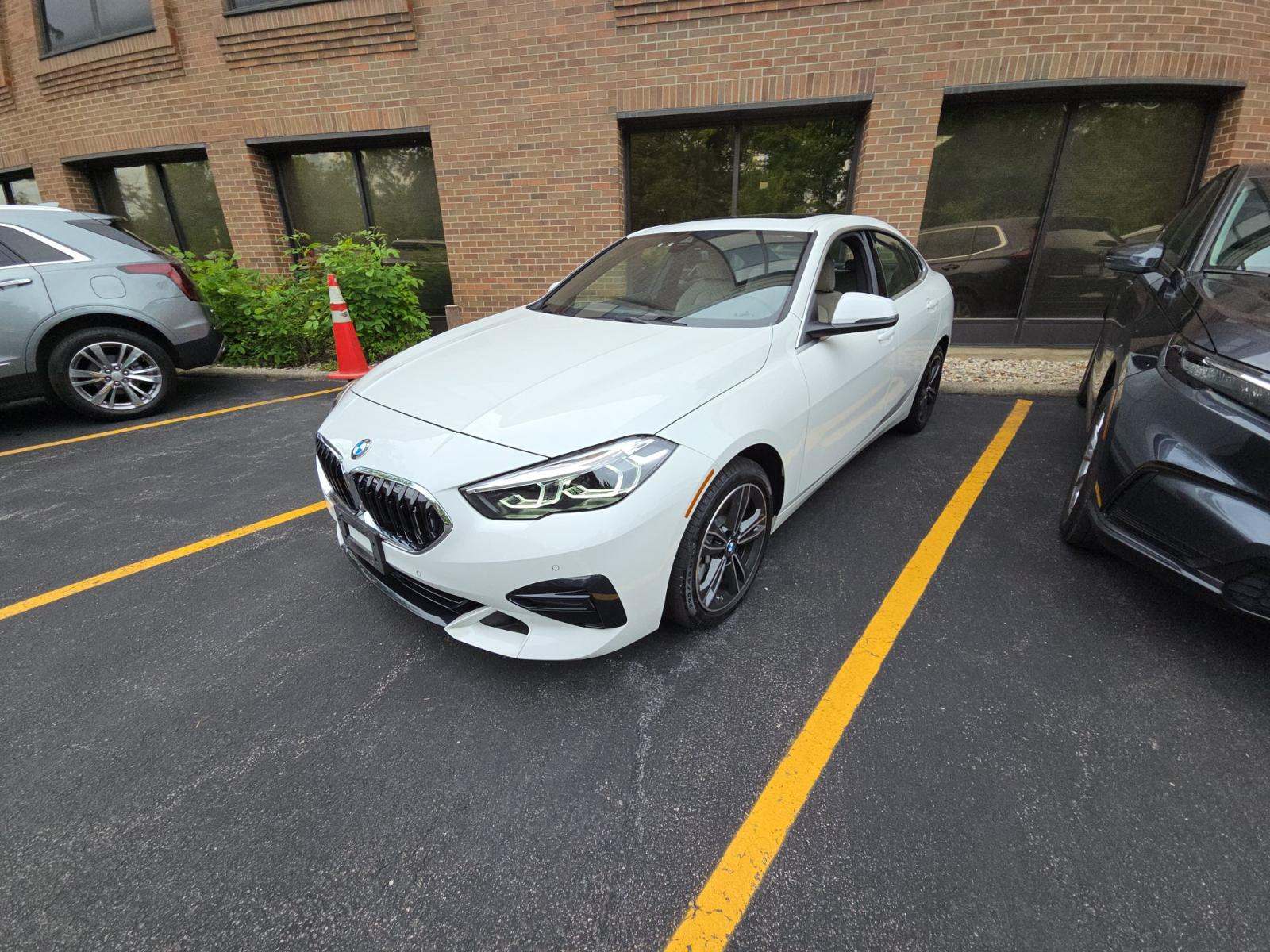 2024 BMW 2 Series 228i xDrive AWD