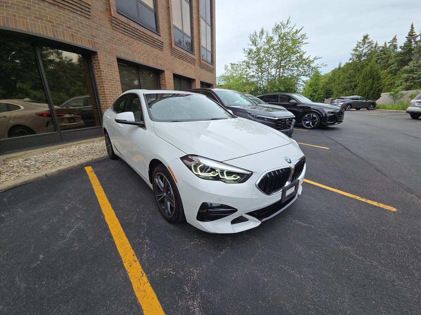 2024 BMW 2 Series 228i xDrive AWD