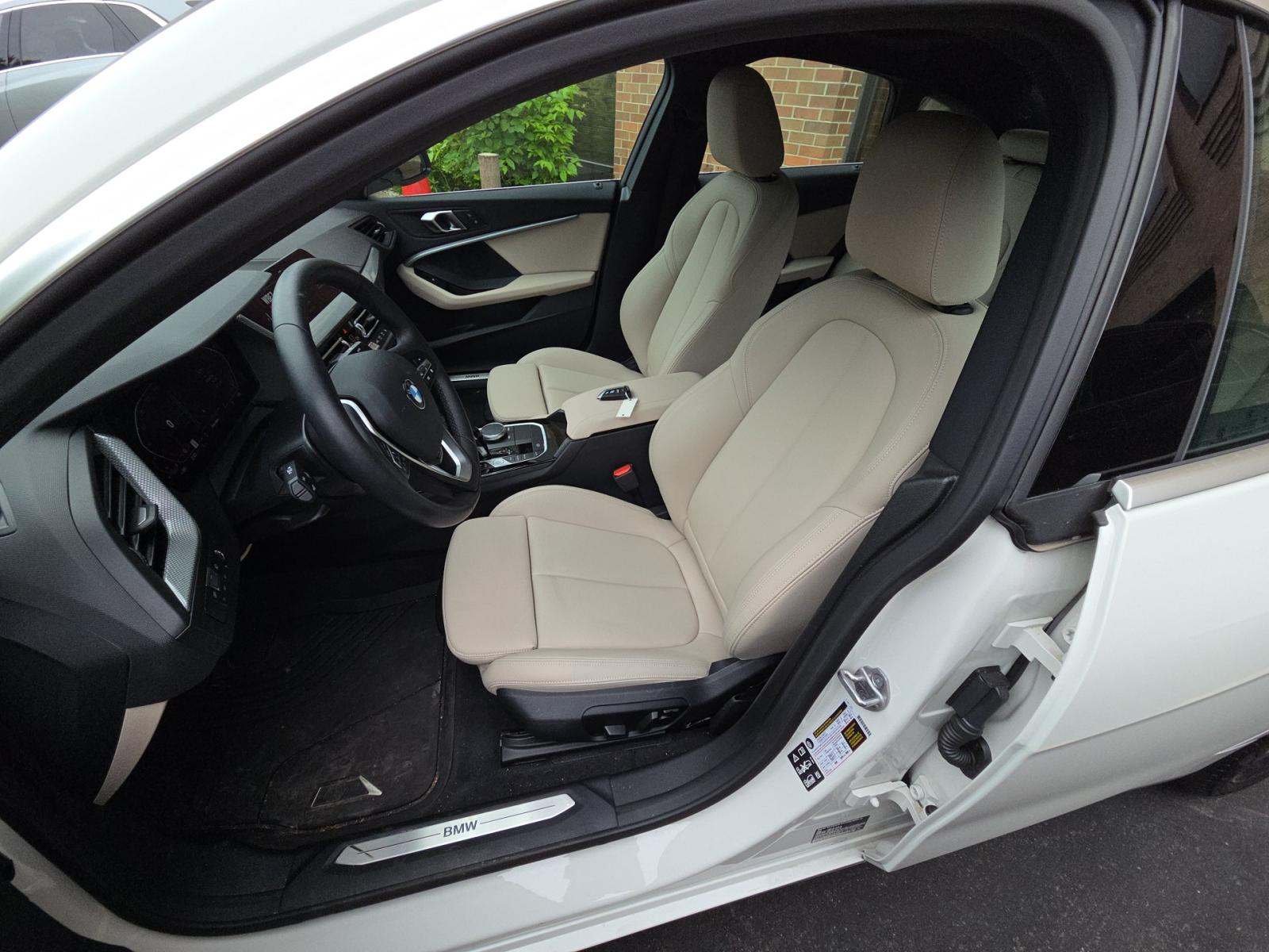 2024 BMW 2 Series 228i xDrive AWD