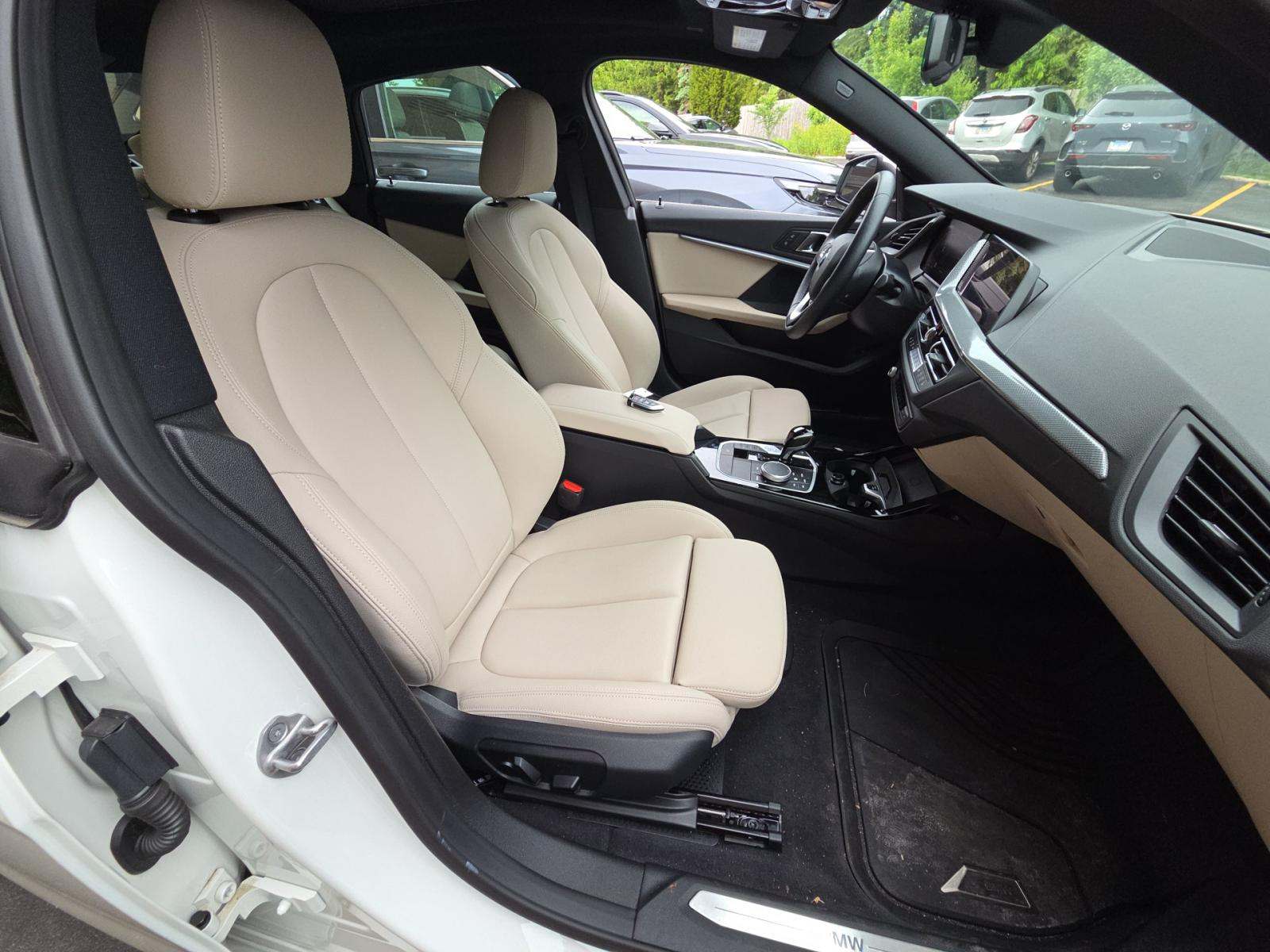 2024 BMW 2 Series 228i xDrive AWD