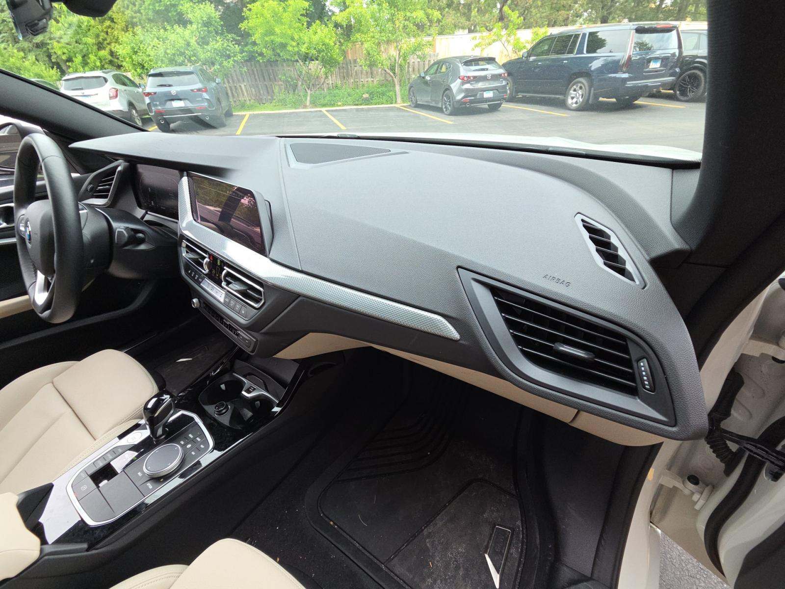 2024 BMW 2 Series 228i xDrive AWD