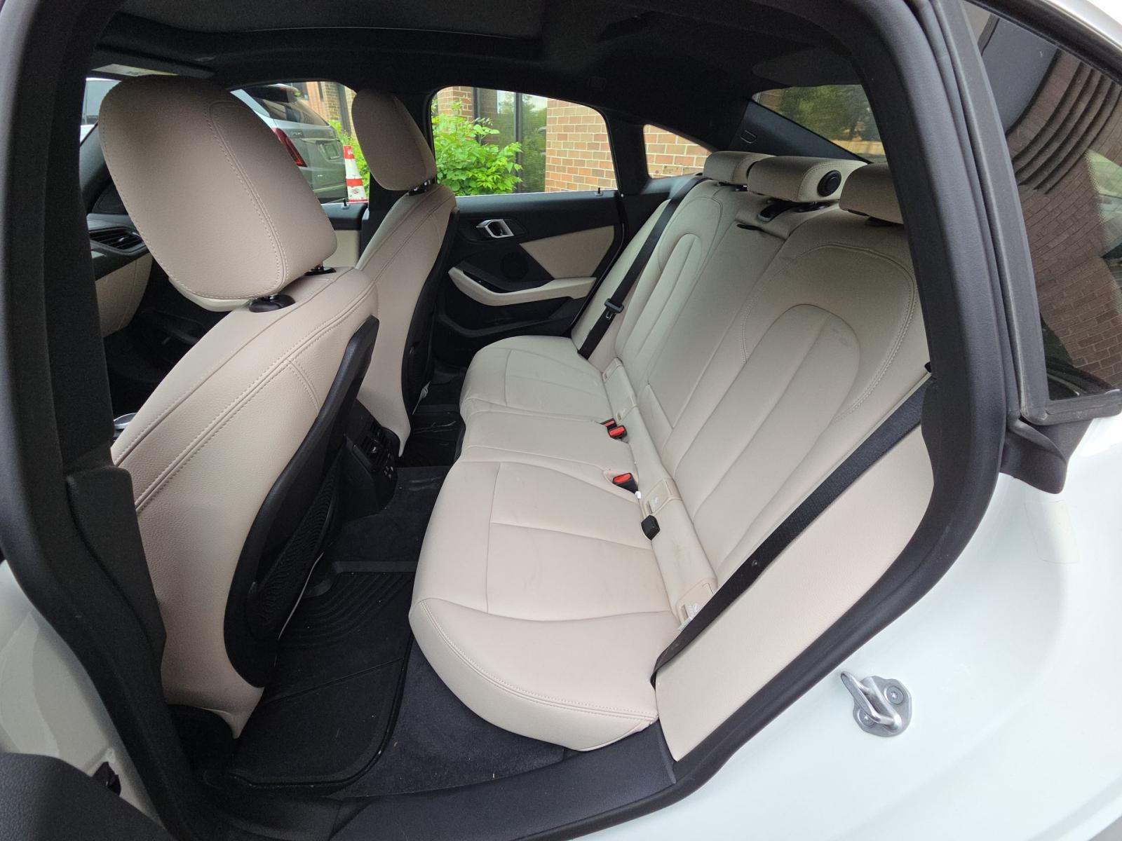 2024 BMW 2 Series 228i xDrive AWD