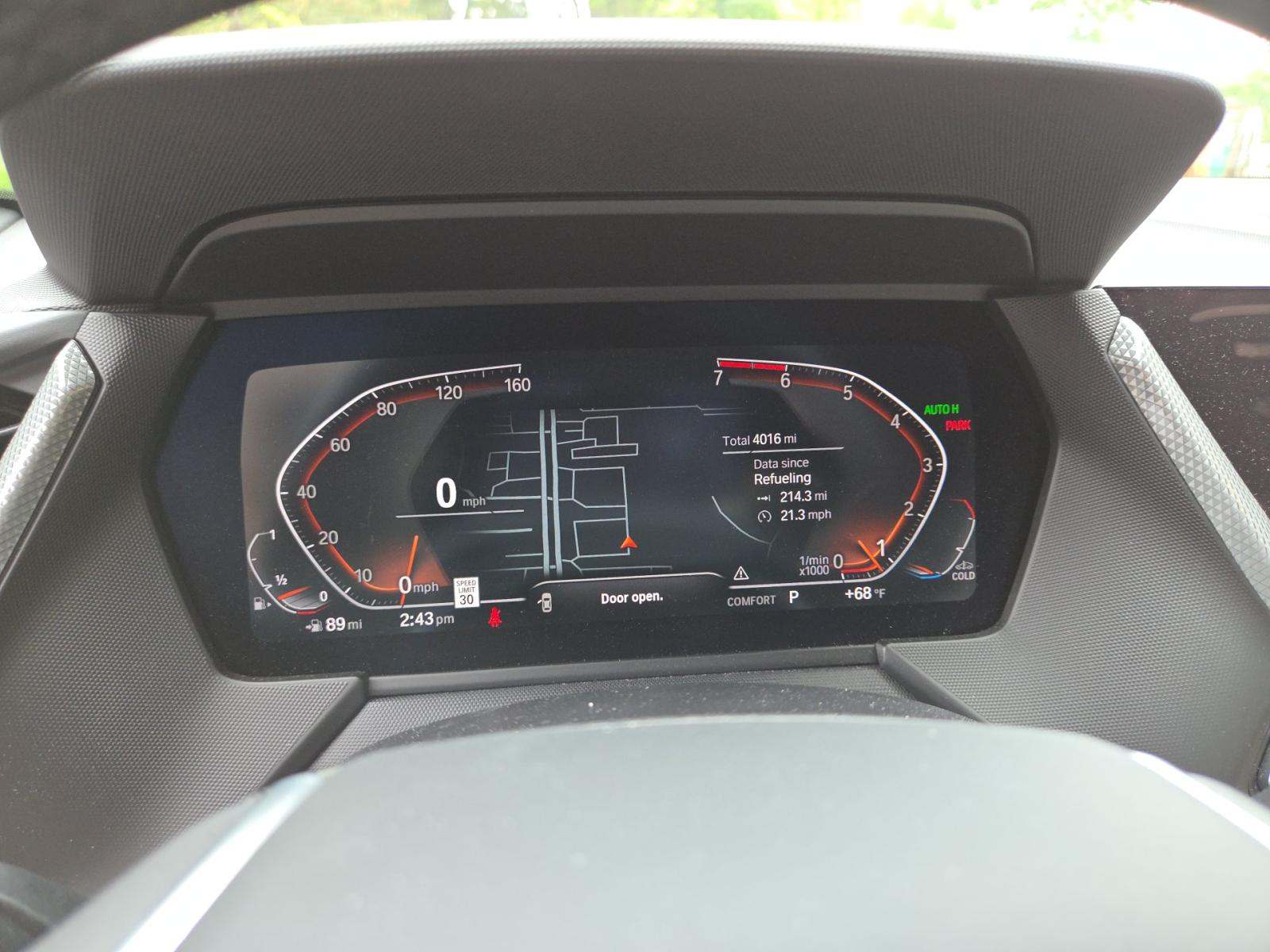 2024 BMW 2 Series 228i xDrive AWD