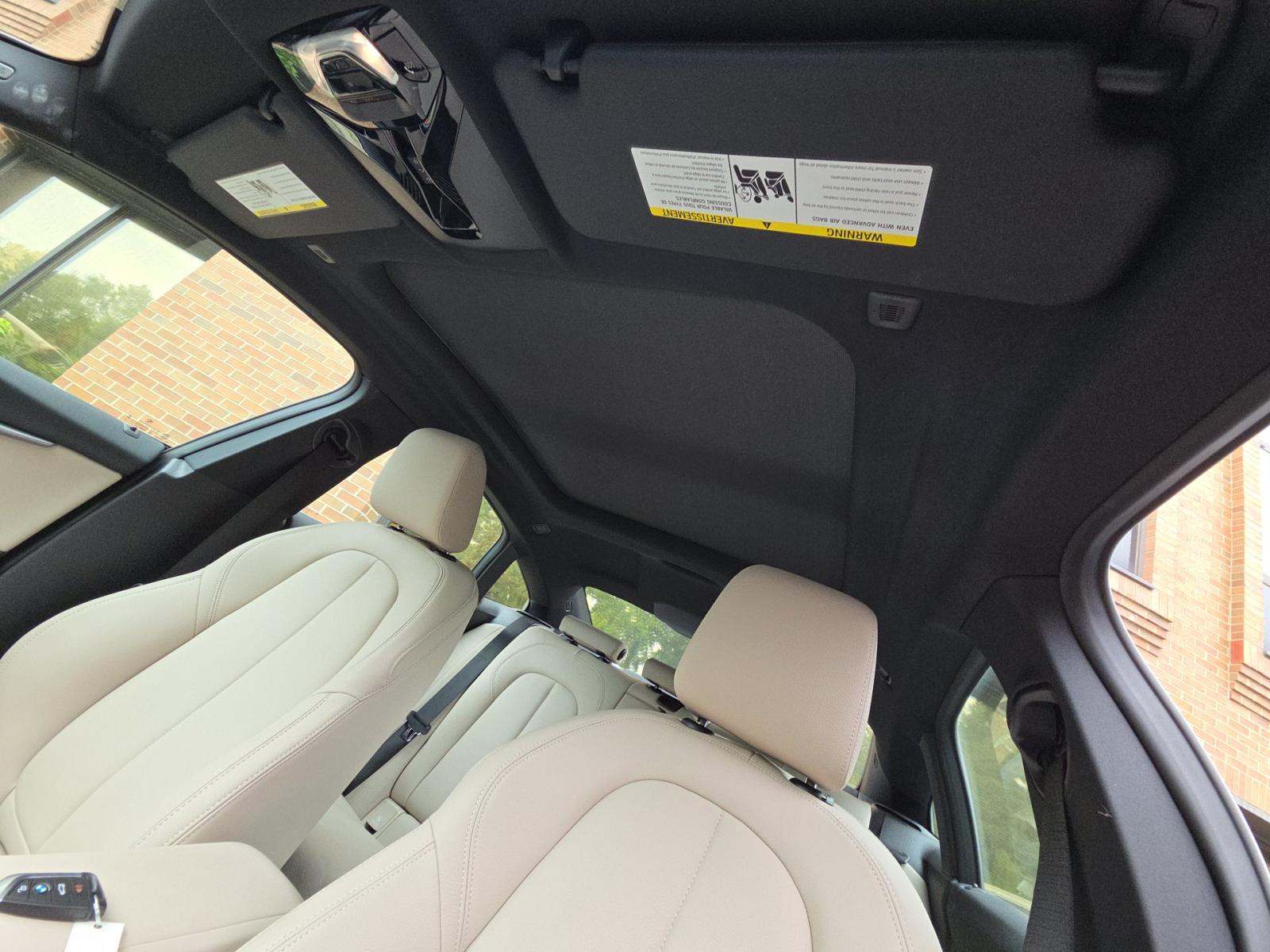 2024 BMW 2 Series 228i xDrive AWD