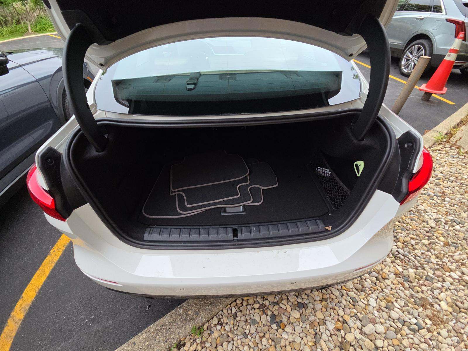 2024 BMW 2 Series 228i xDrive AWD